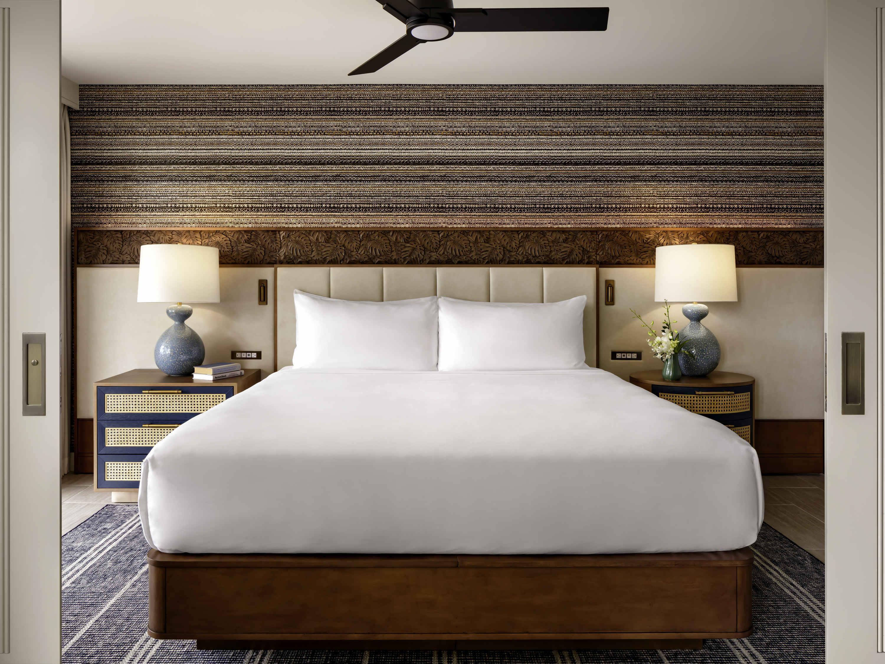 Suite Garden View King Bed