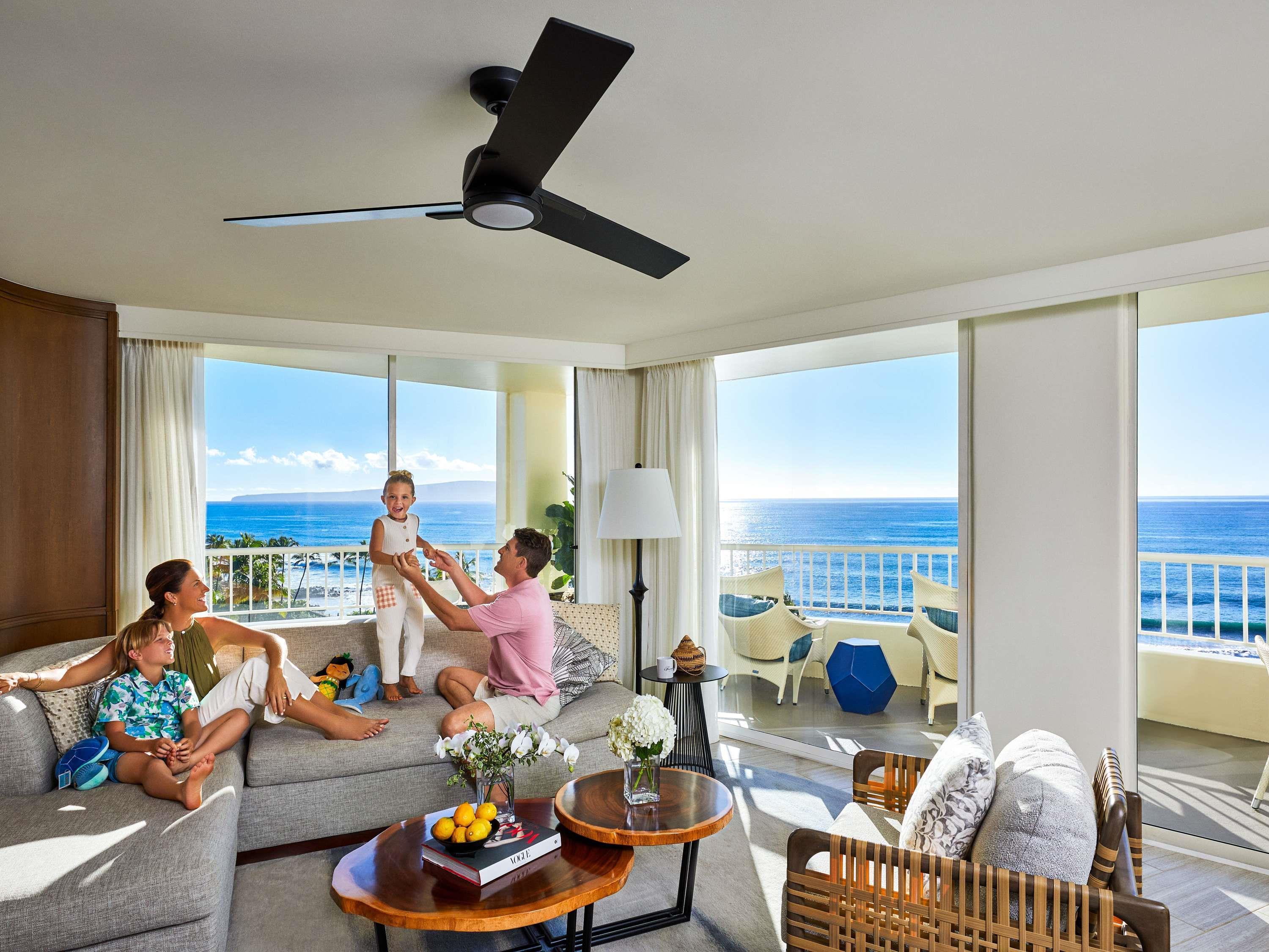 Suite Ocean View