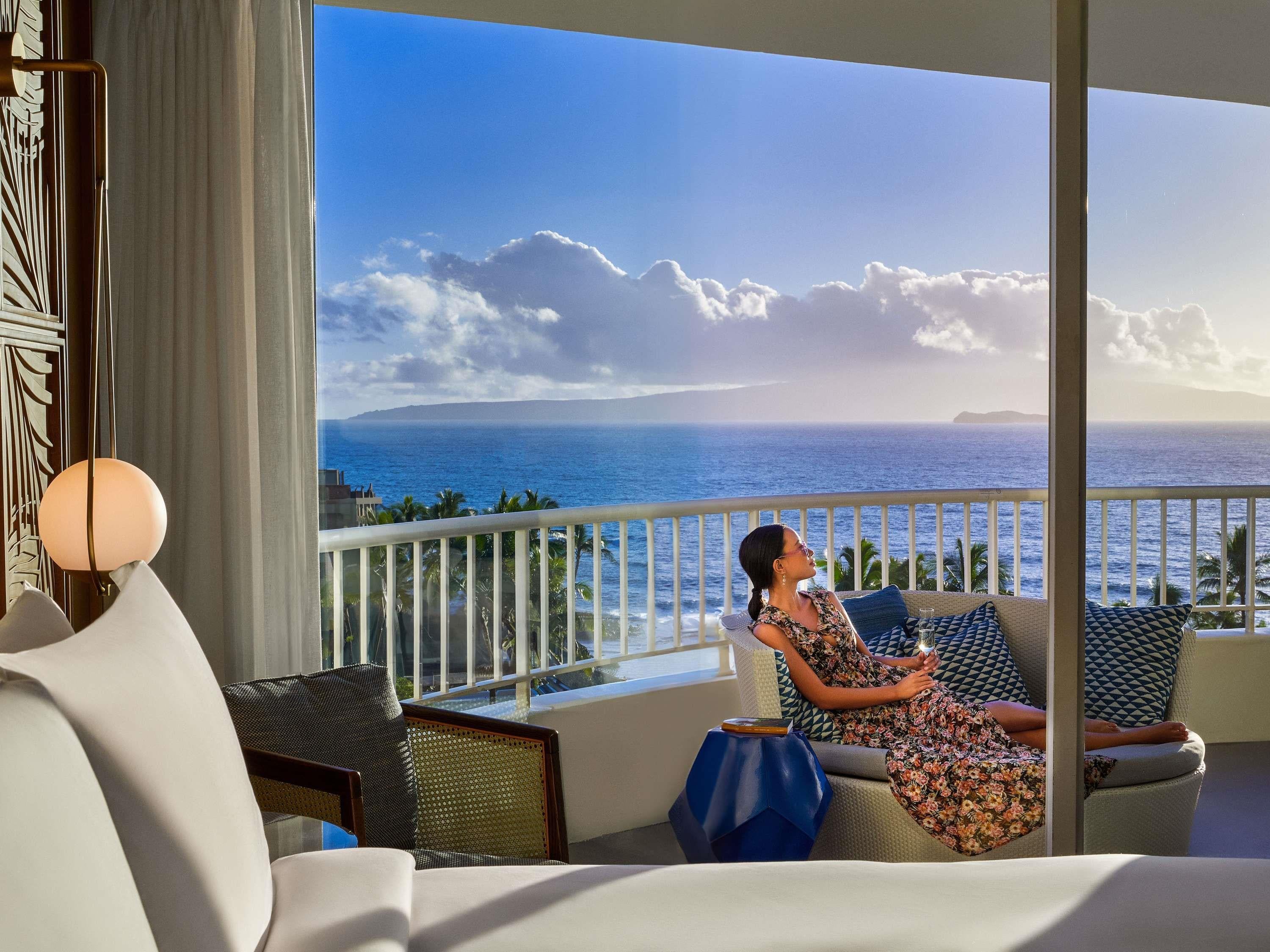 Suite Ocean View