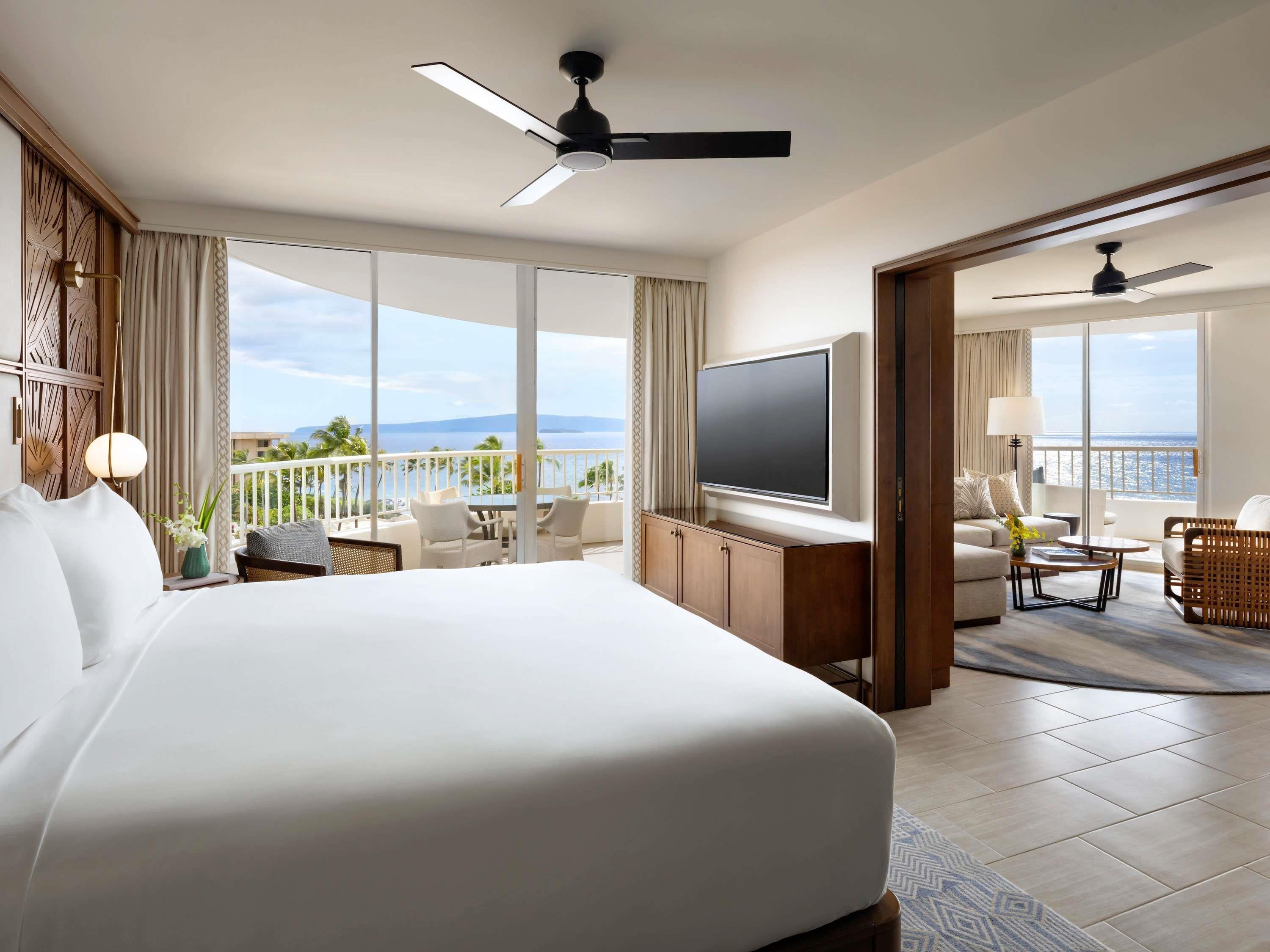 Suite Ocean View