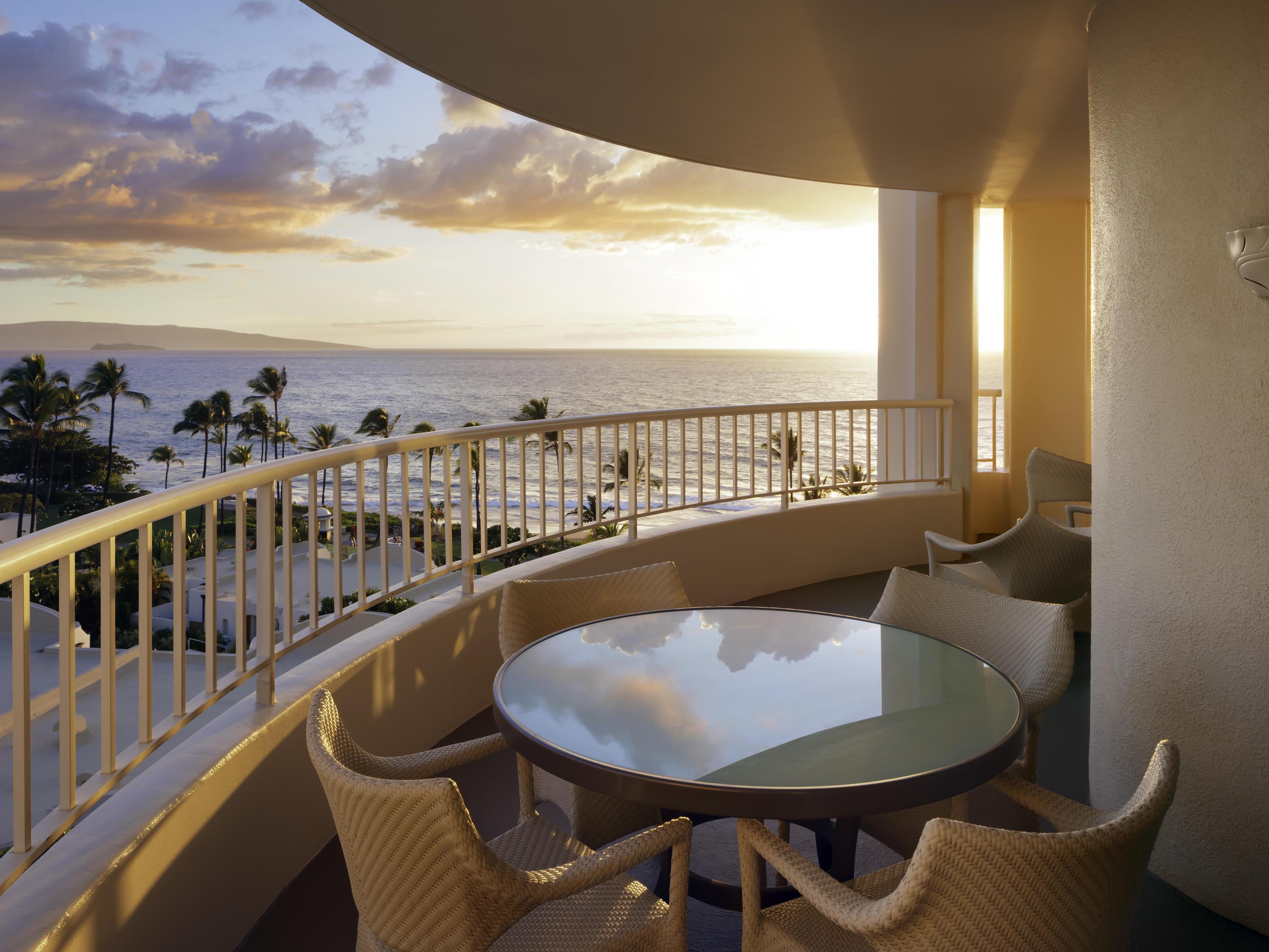 Suite Ocean View