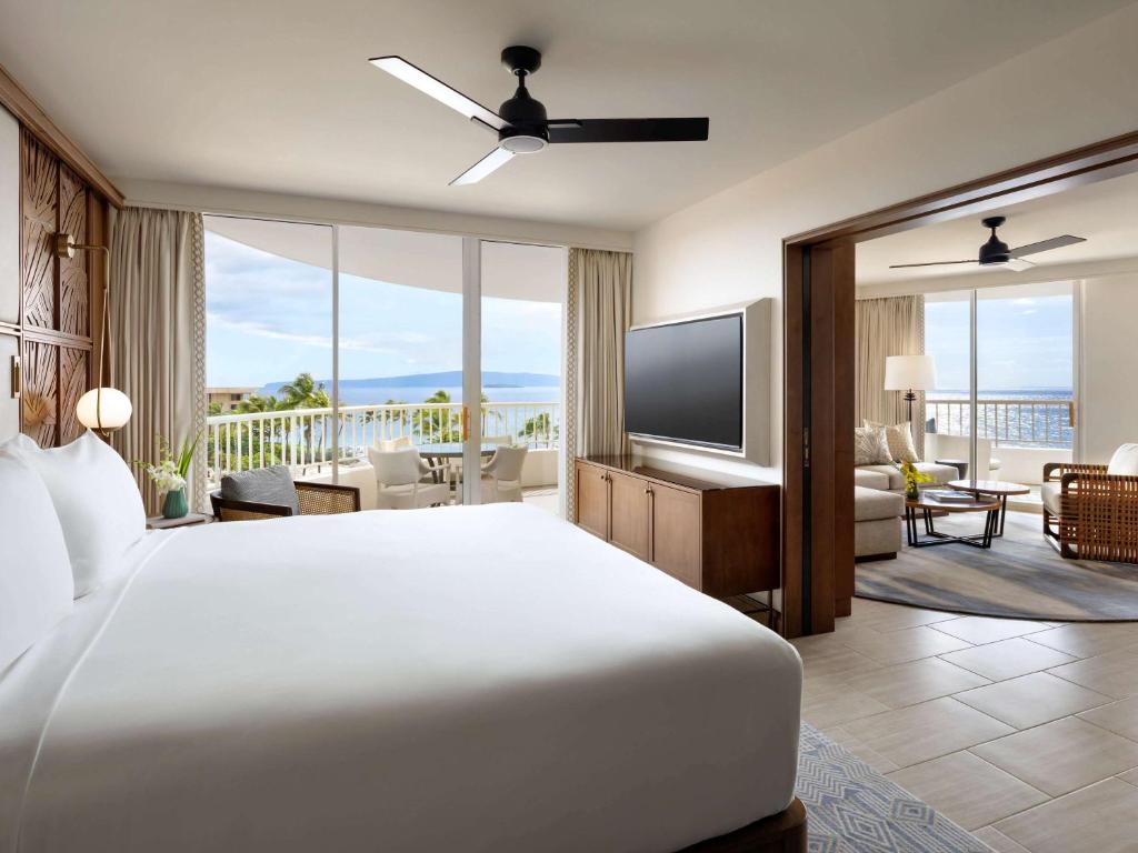 Suite Ocean View