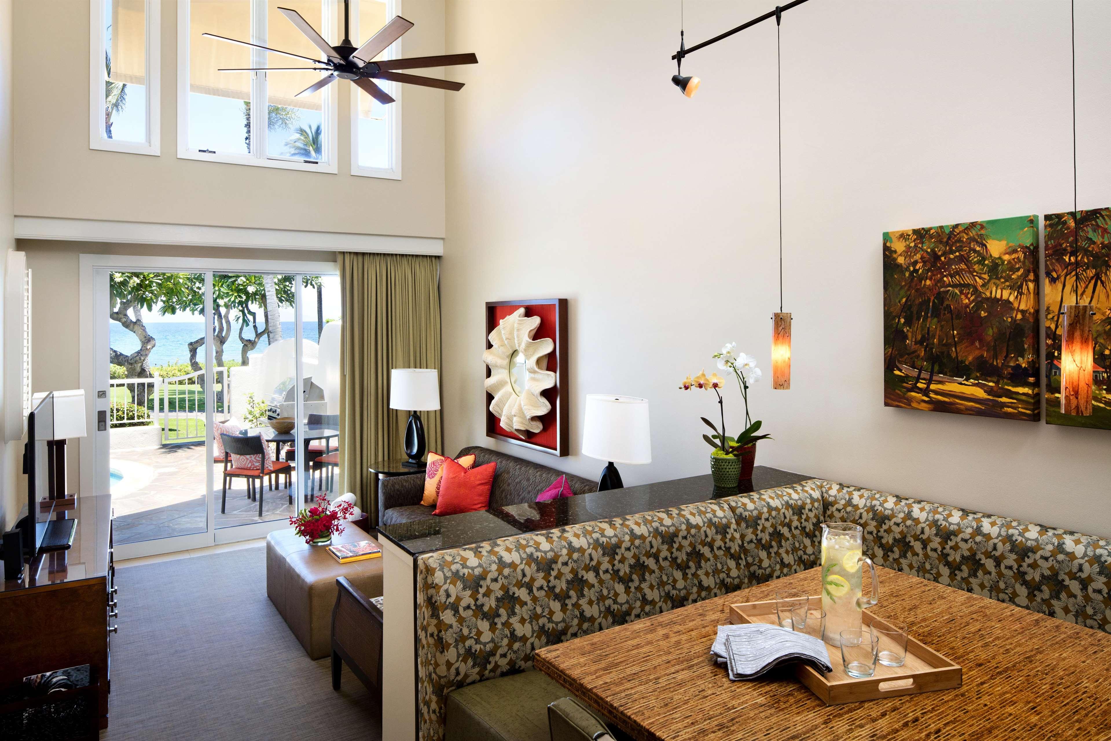 Villa Ocean View Three Bedrooms