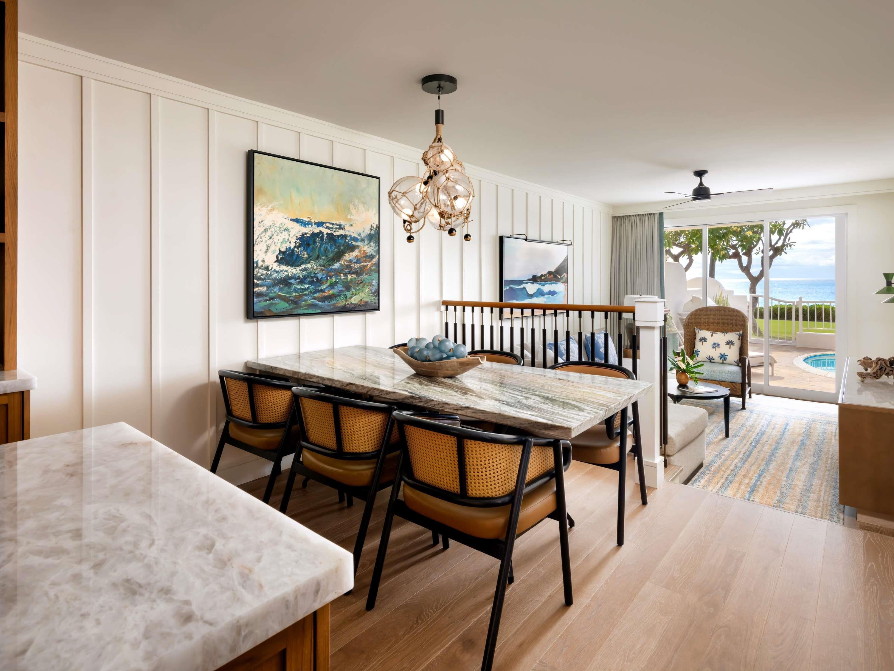 Villa Three Bedrooms