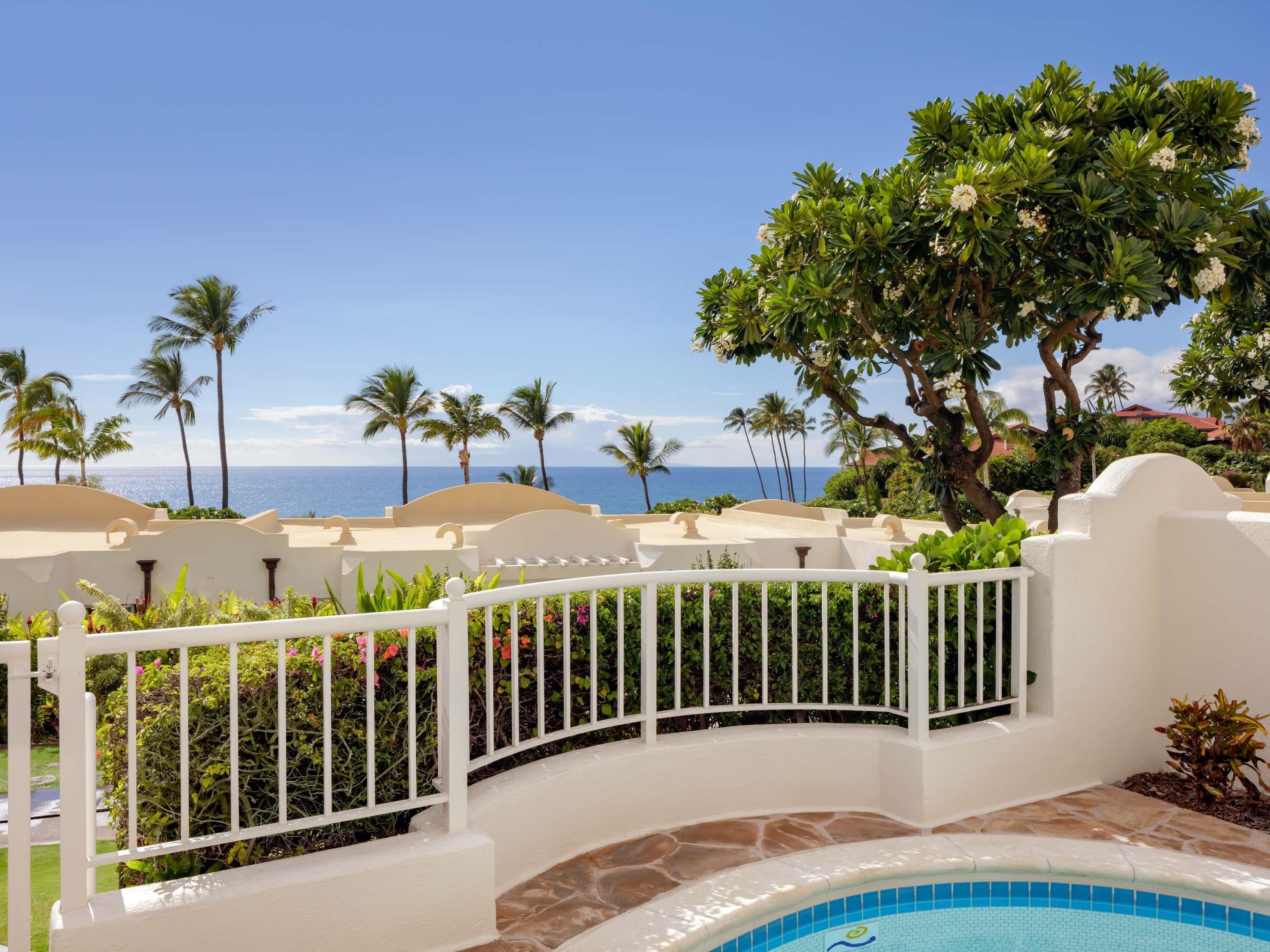 Villa Three Bedrooms