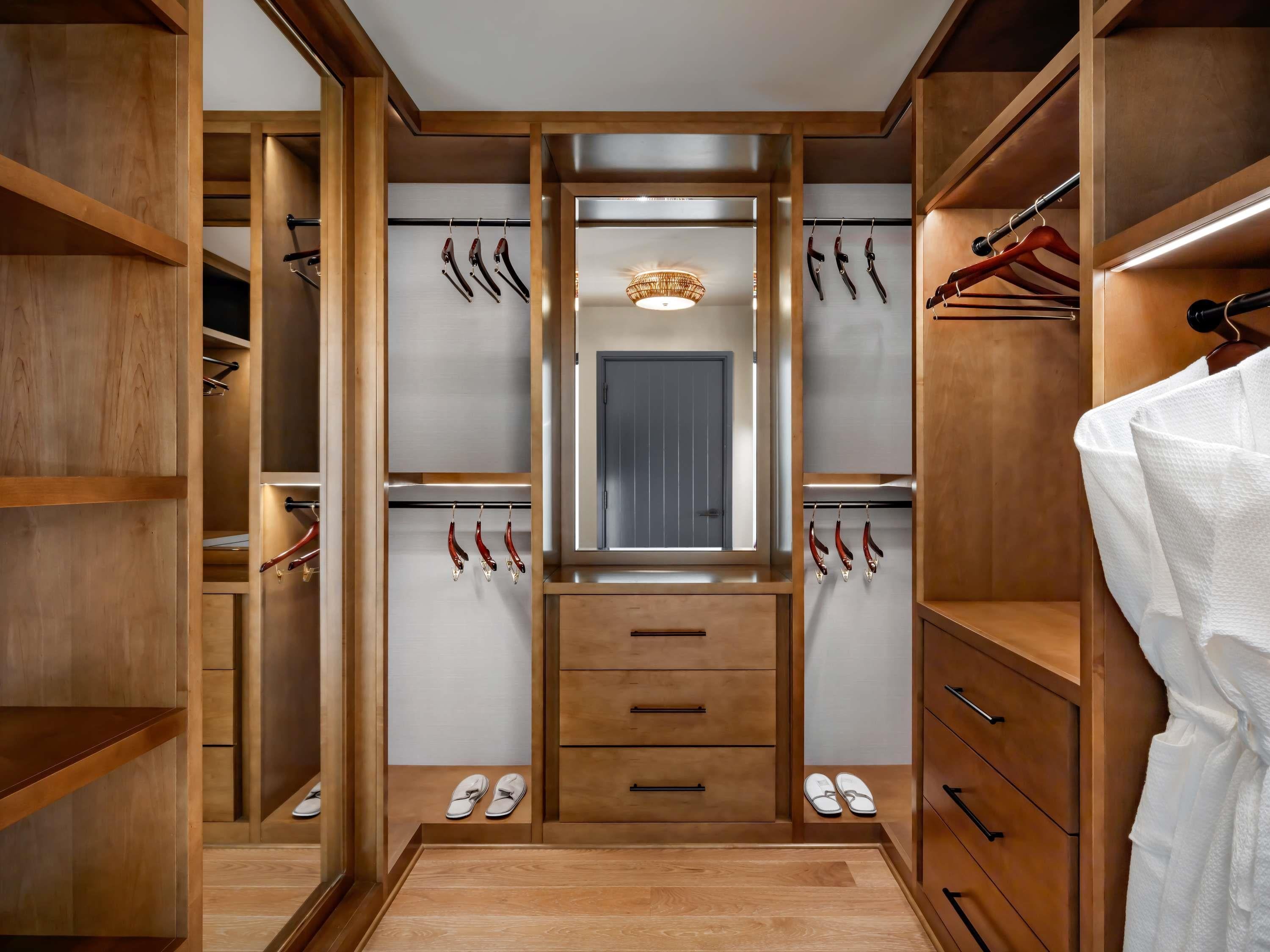 Villa Three Bedrooms