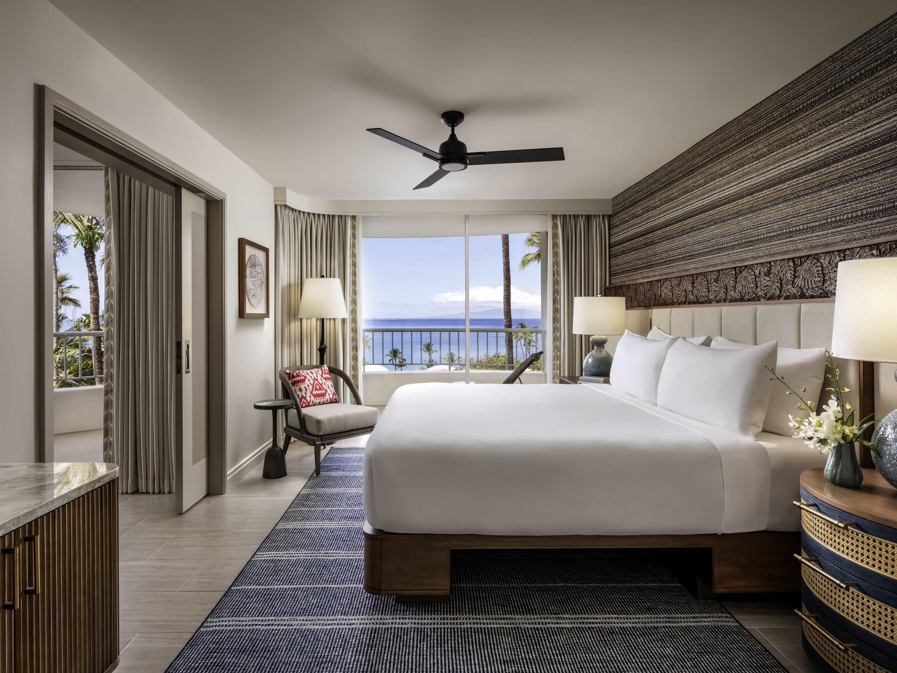 Suite Accessible with Views