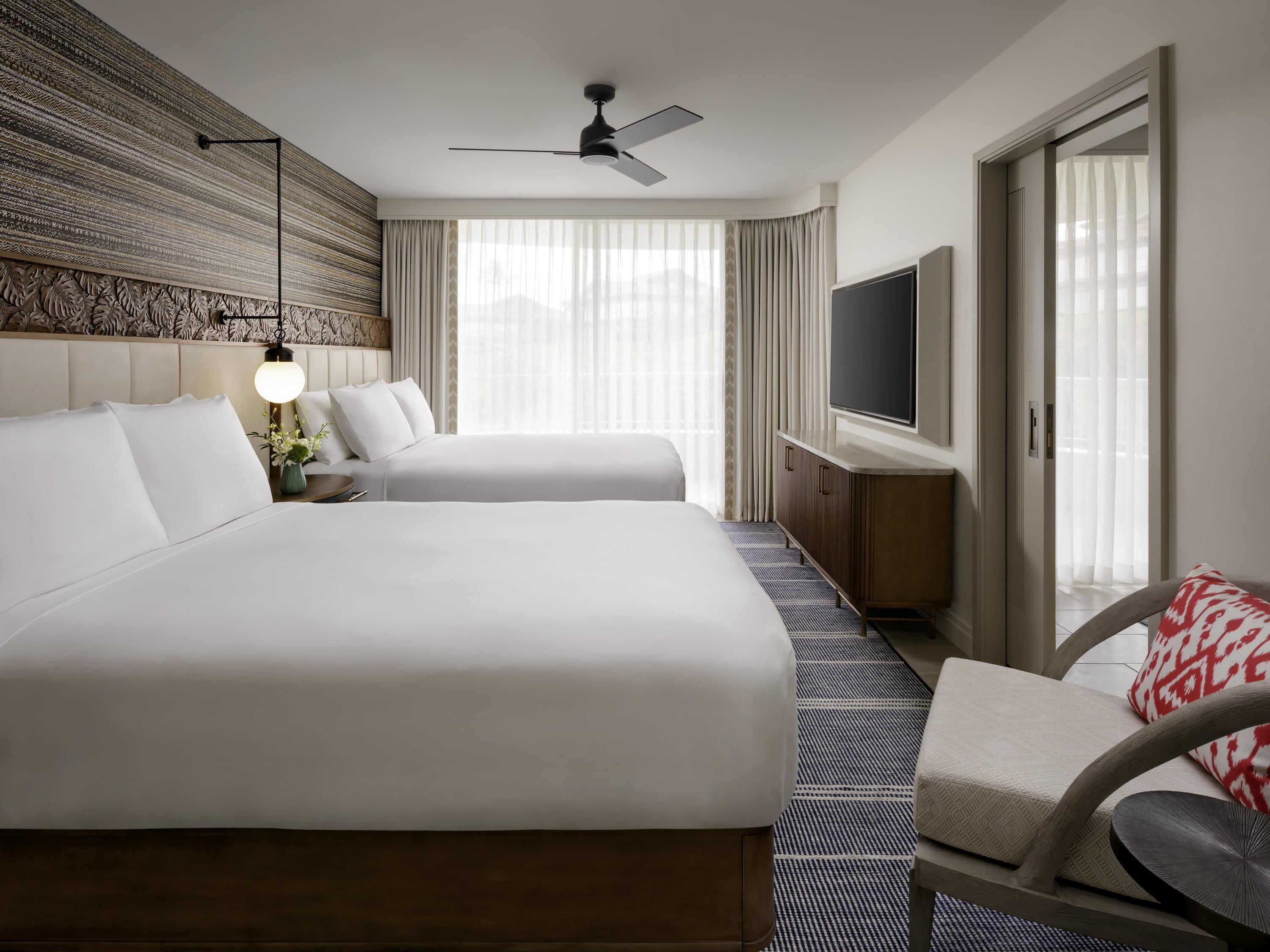 Suite Partial Ocean View