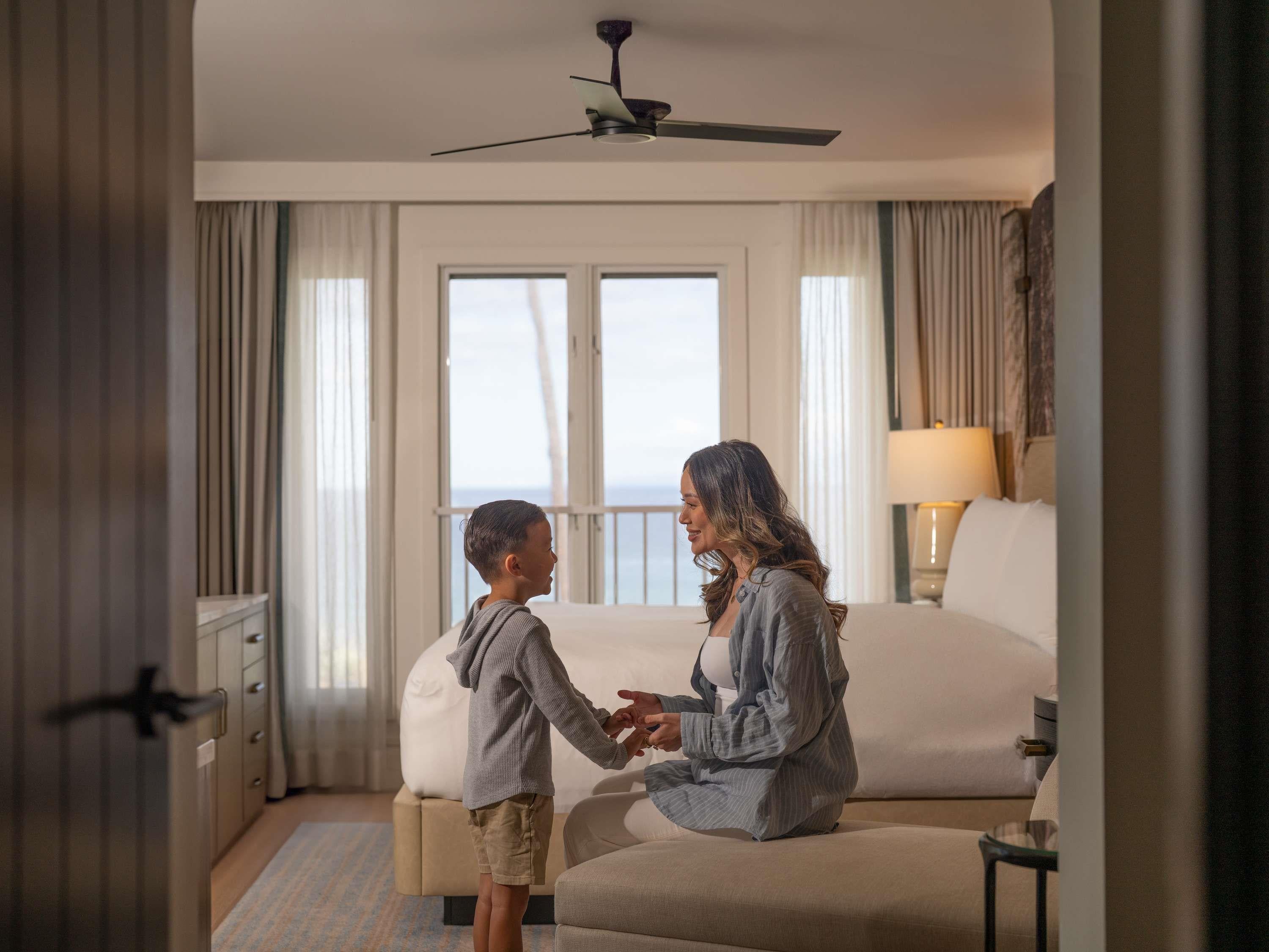 Villa Three Bedrooms