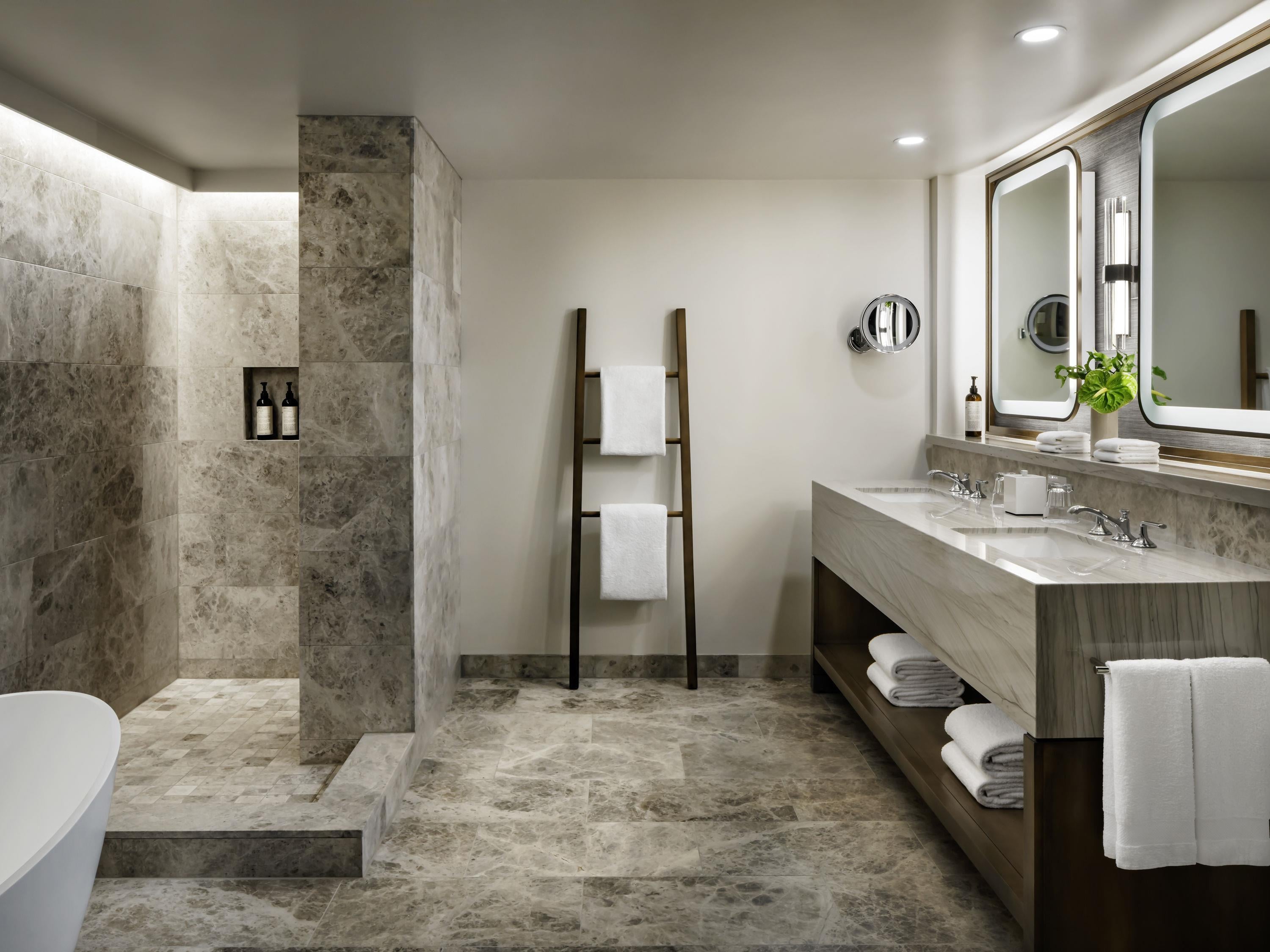 Villa Ocean View Two Bedrooms