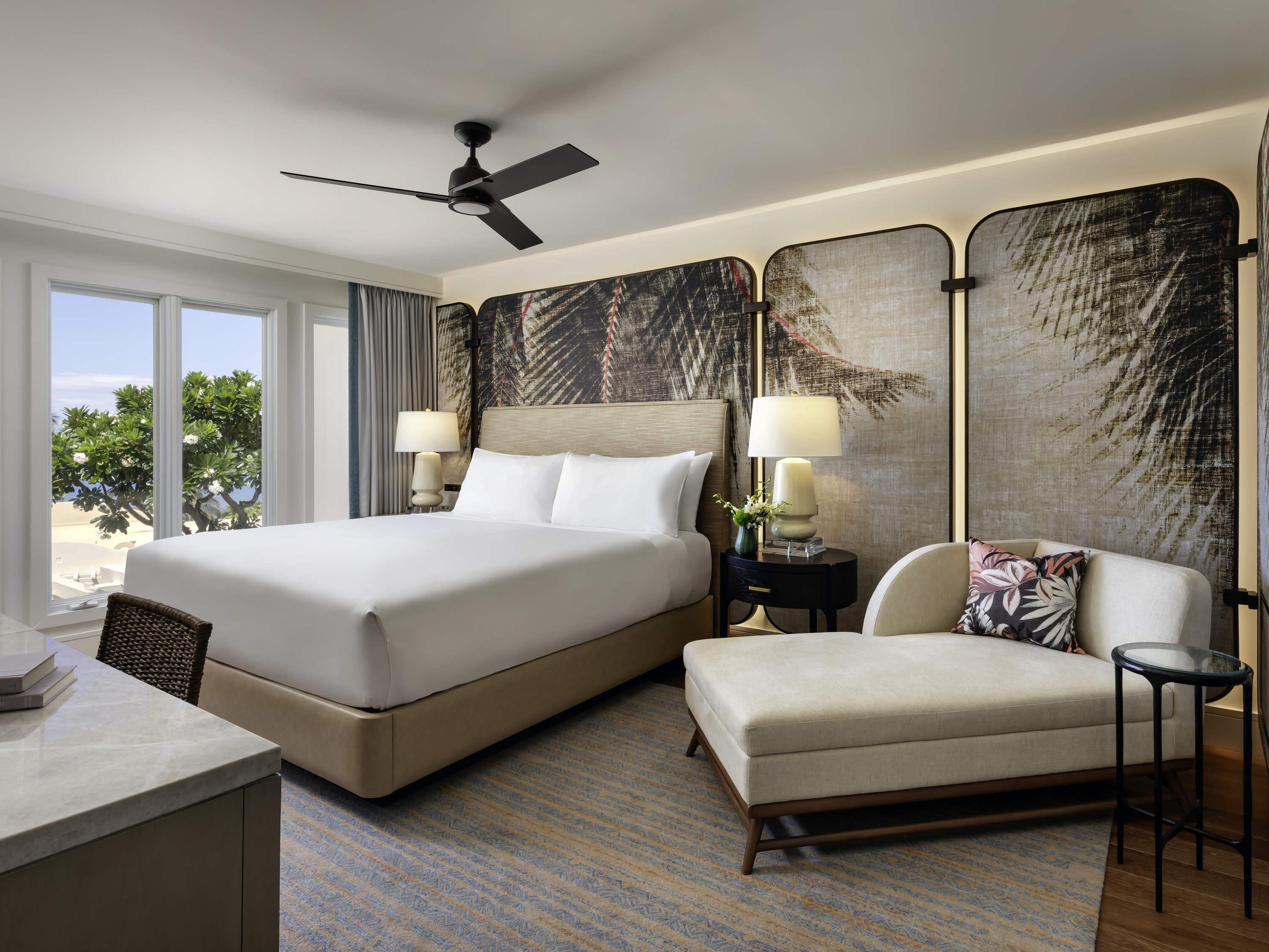 Villa Ocean View Two Bedrooms