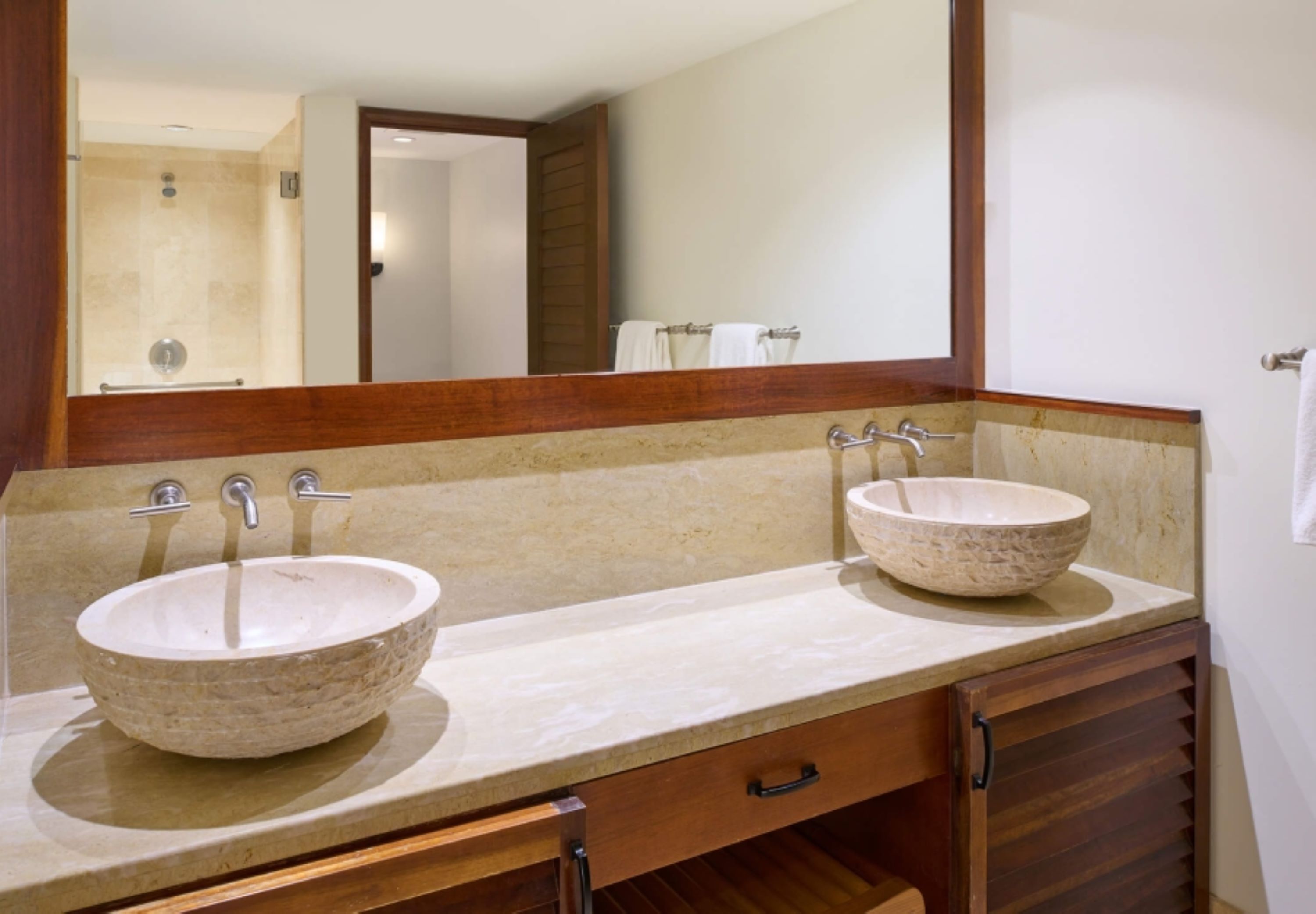 Suite Ocean Front One Bedroom