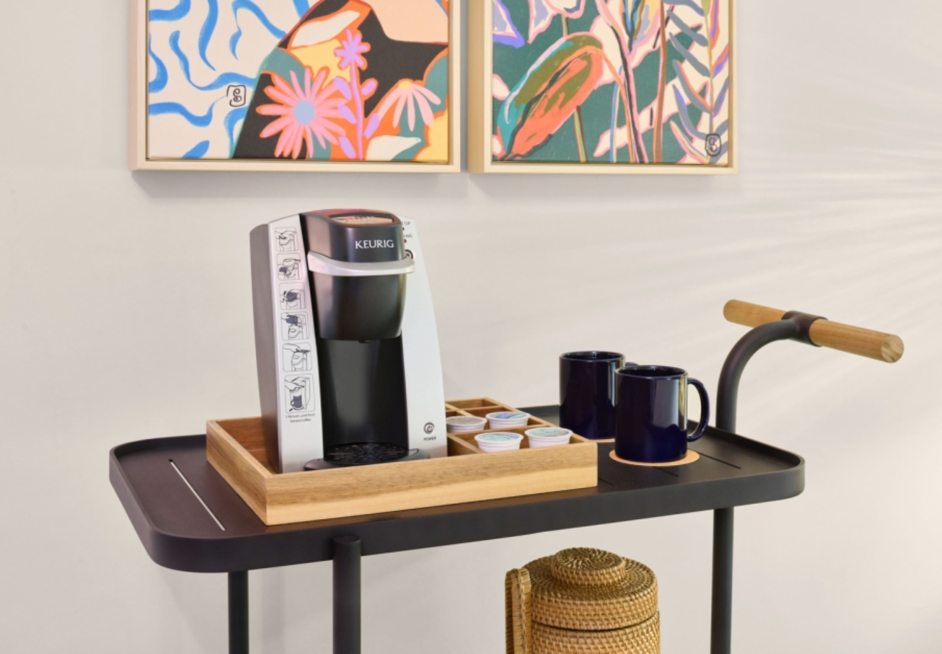 Bungalow with Double Bed