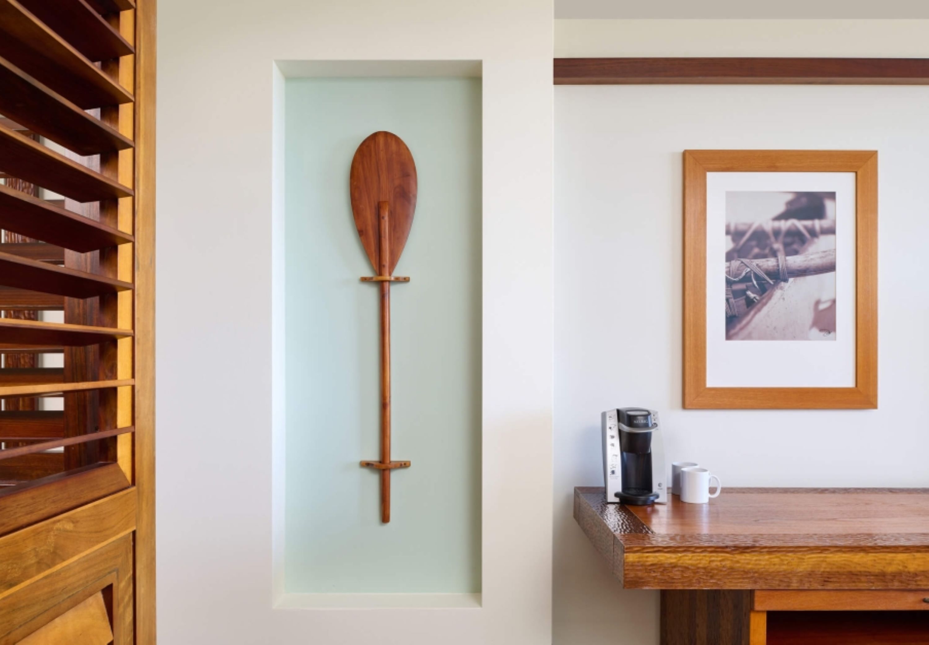 Double Deluxe Ocean View