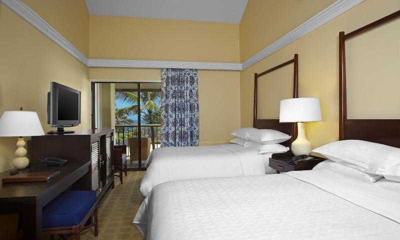 Double Deluxe Garden View