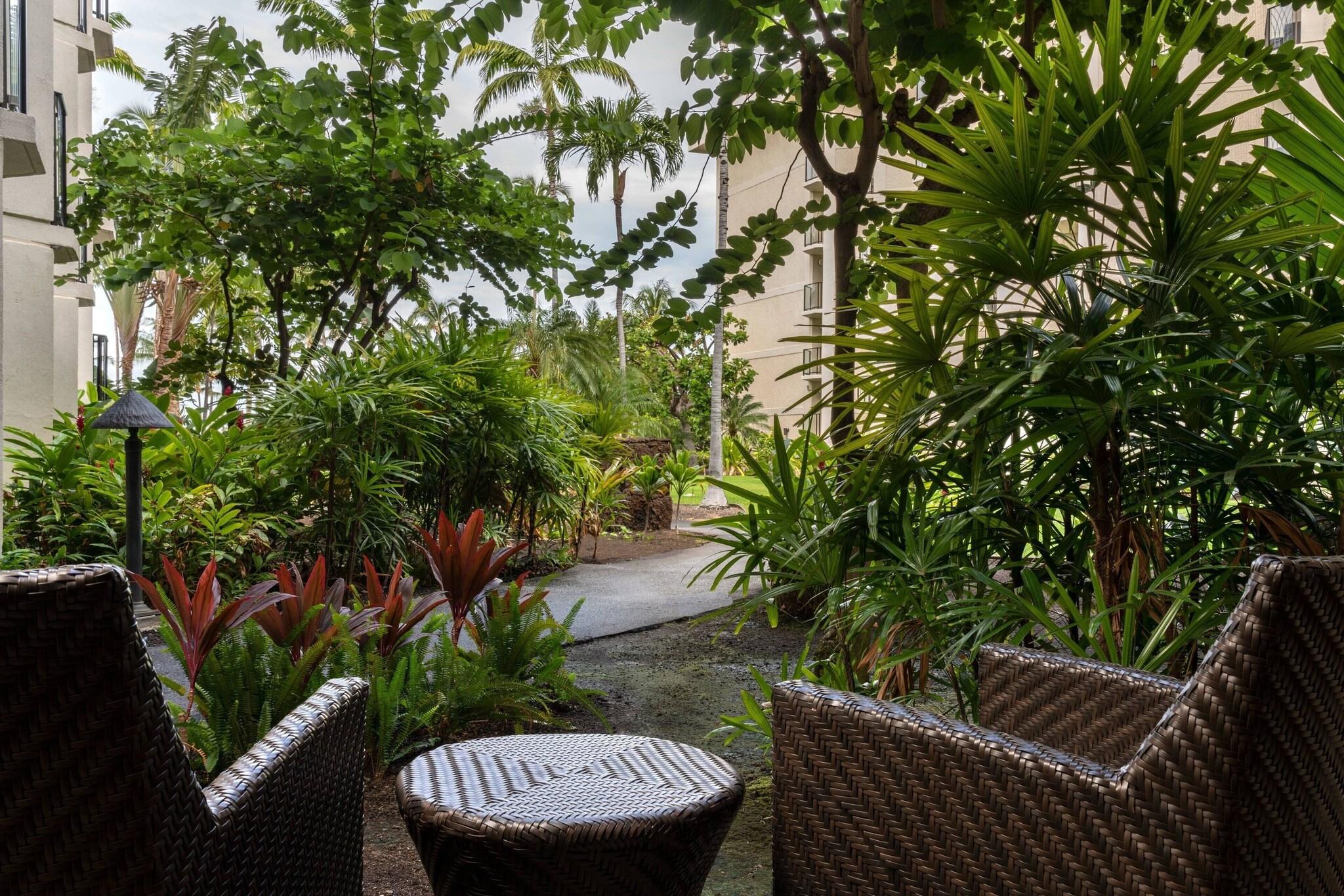 Quadruple Two Queen Beds