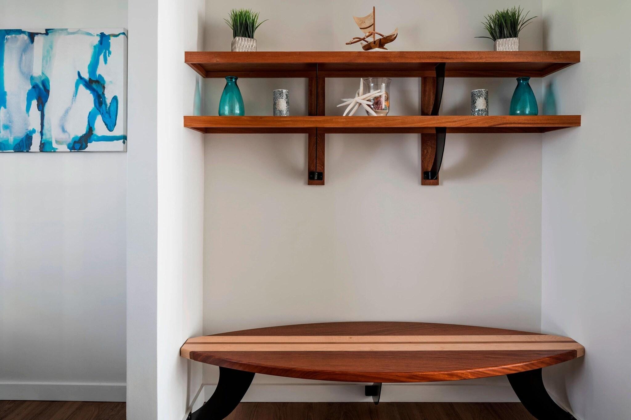 Suite Ocean Front King Bed