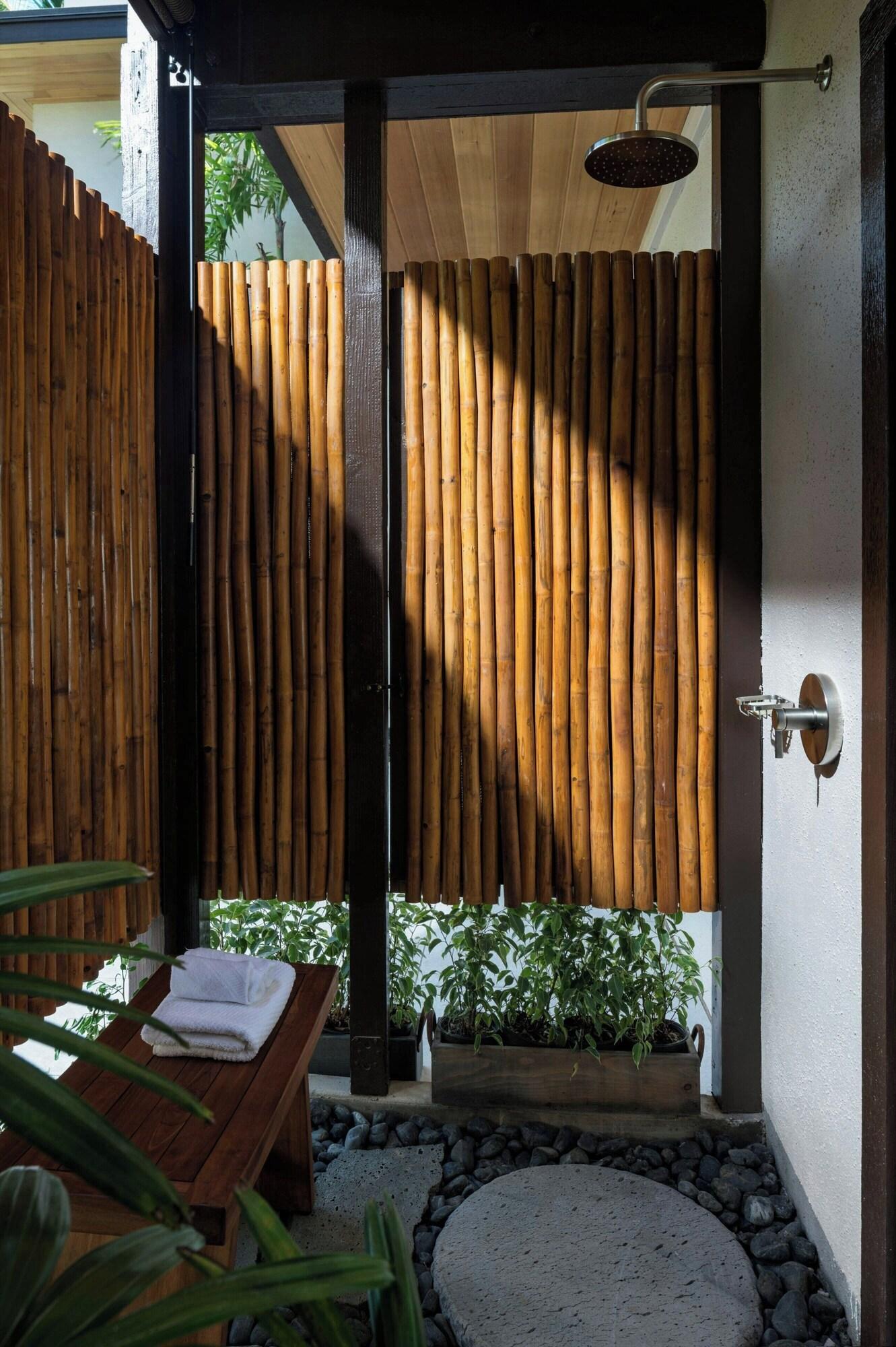 Suite Ocean Front Two Bedrooms