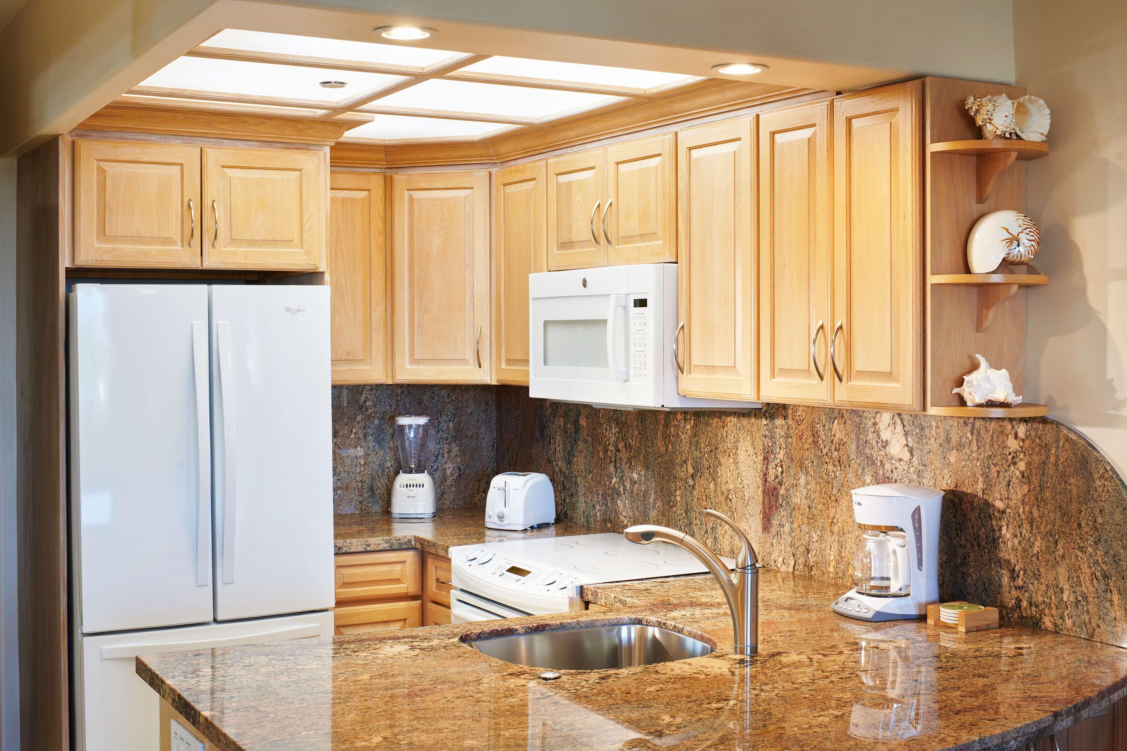 Studio Premium Ocean View