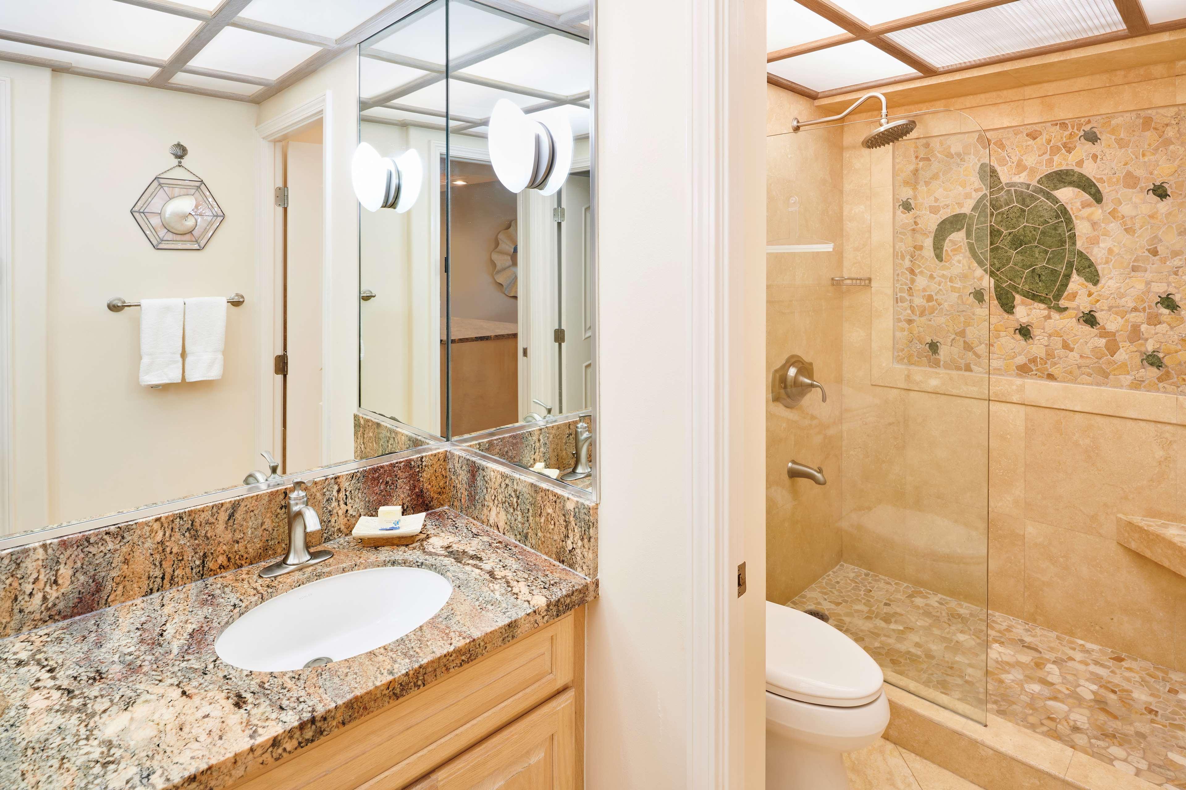 Studio Premium Ocean View