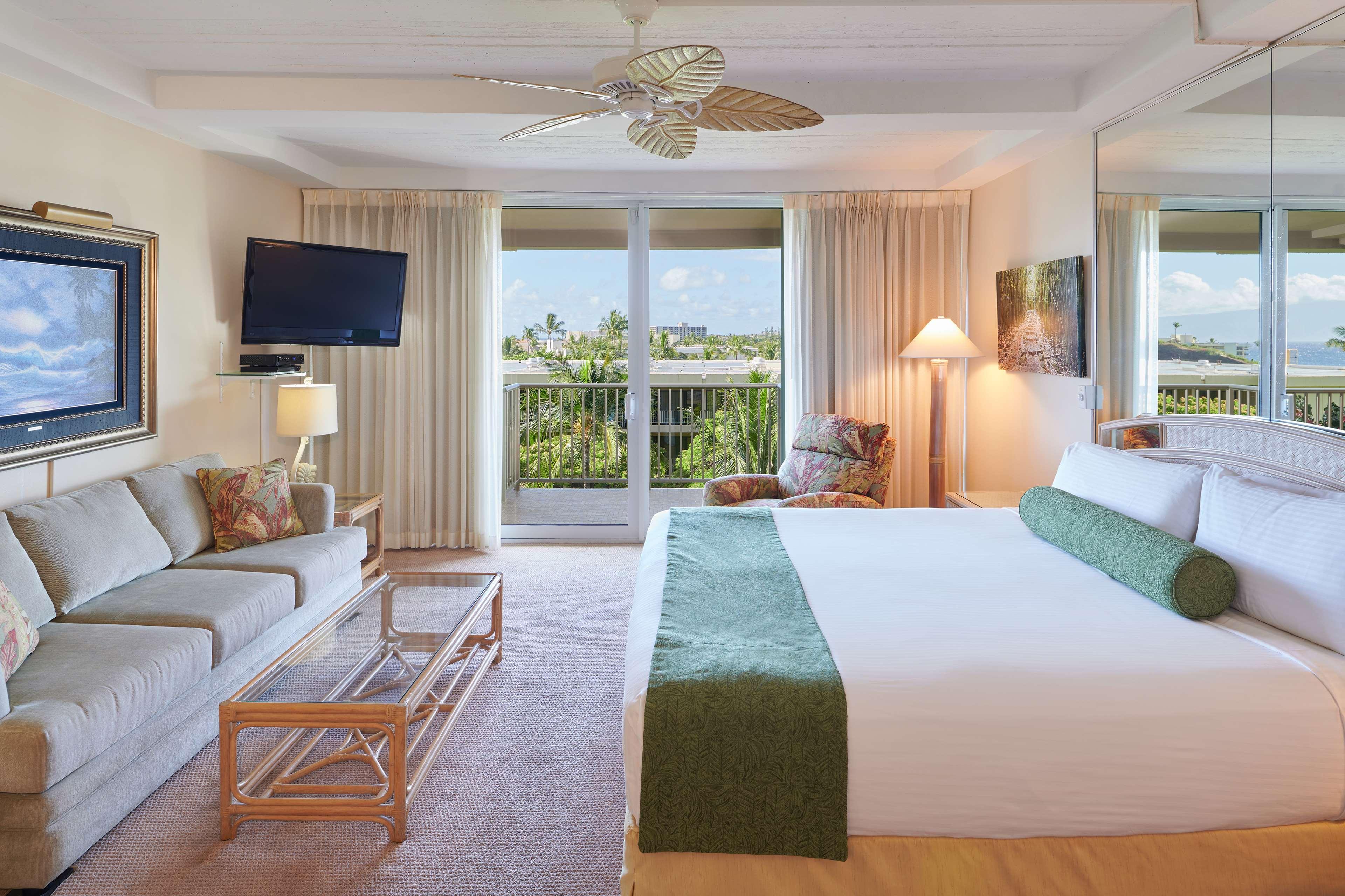 Studio Premium Ocean View