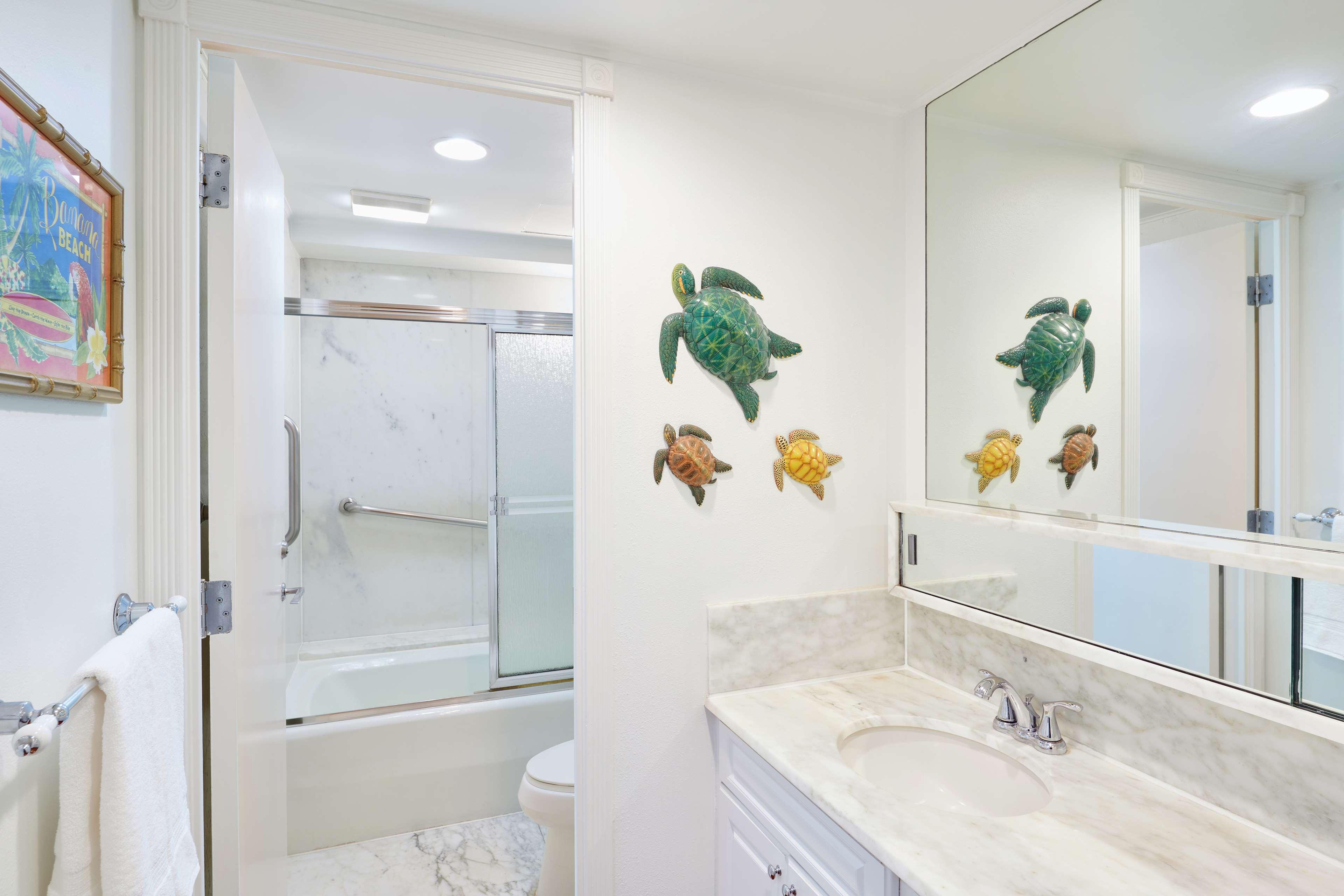 Studio Guest Room Ocean View