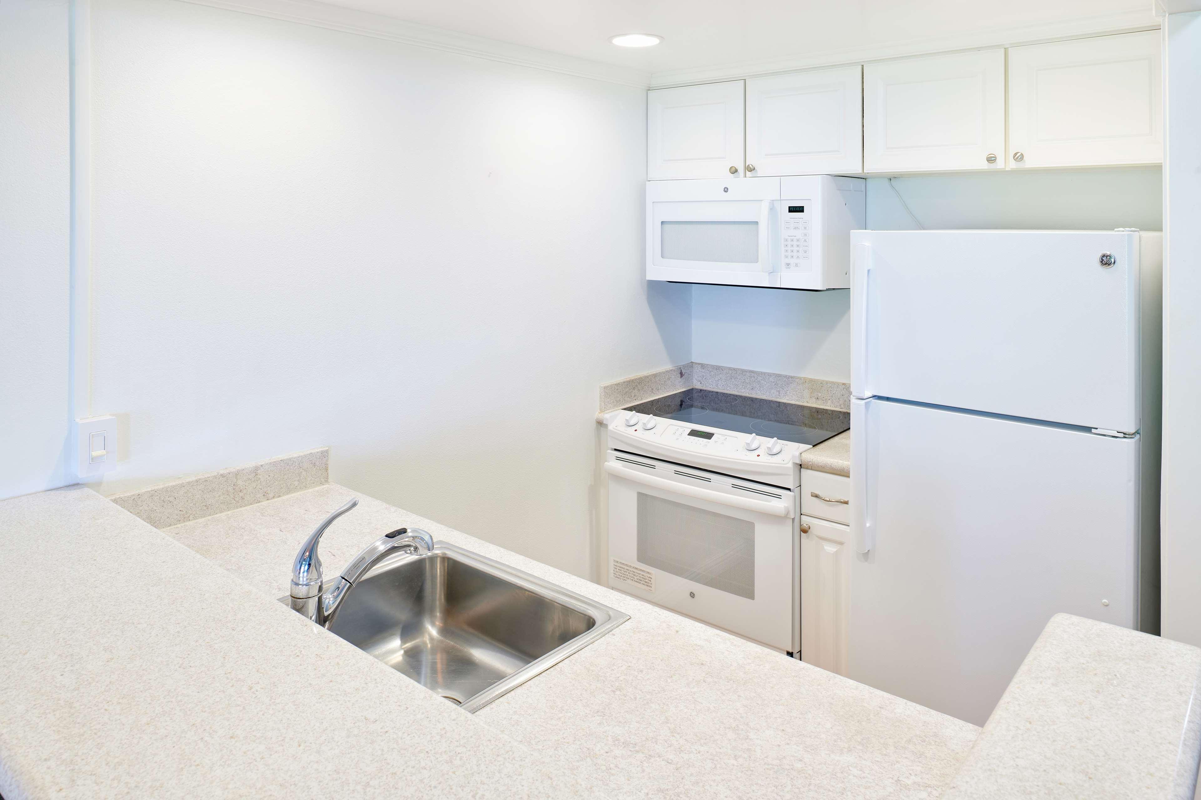 Studio Guest Room Ocean View