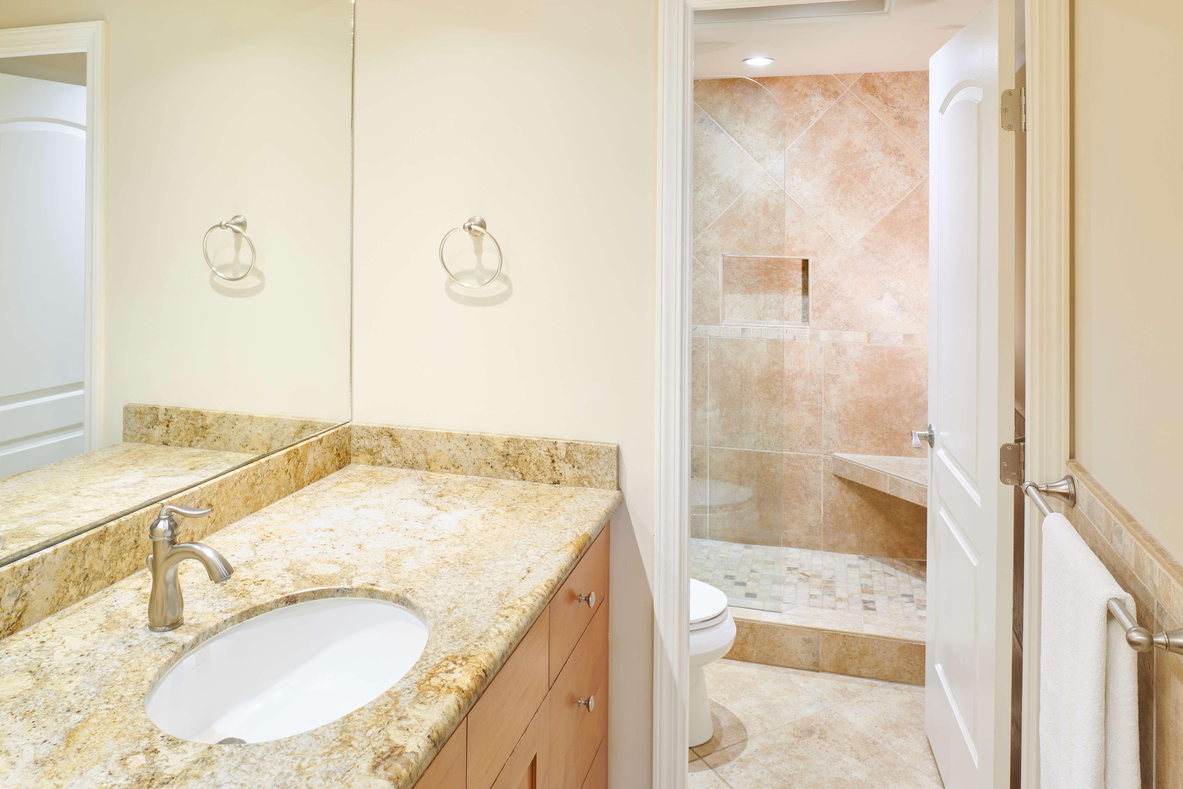 Studio Premium Garden View