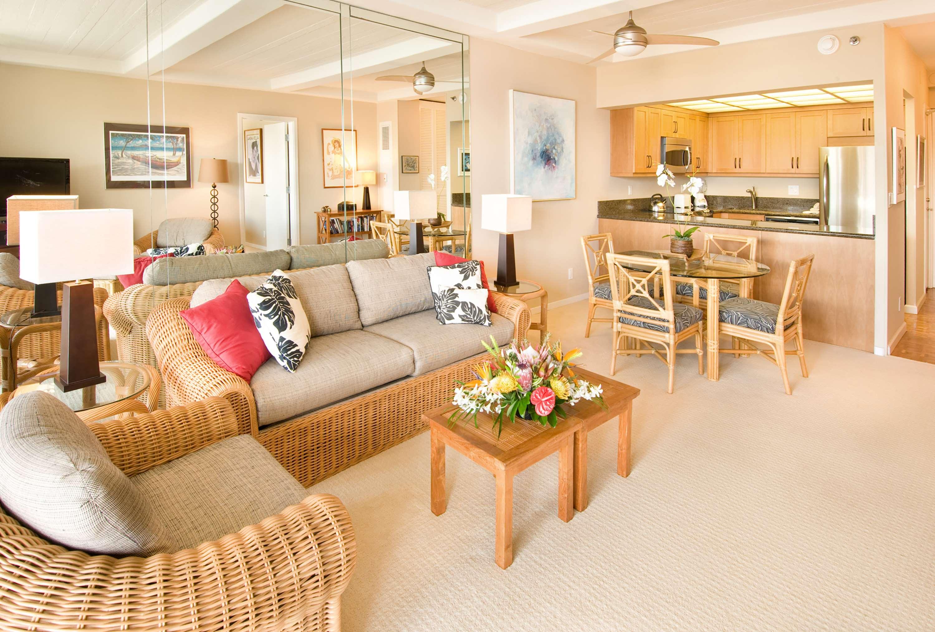 Room Premium Ocean View