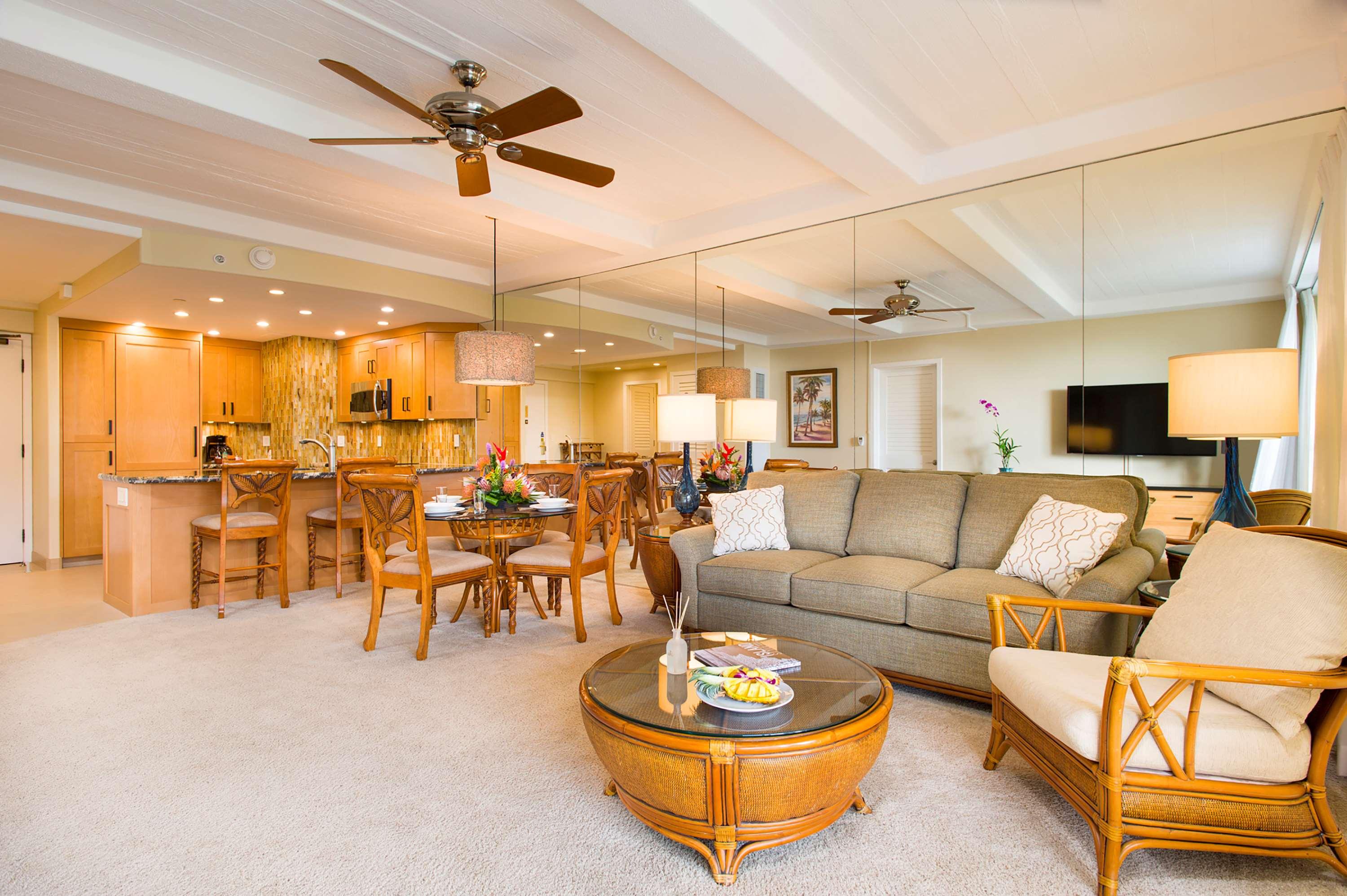 Room Premium Ocean View