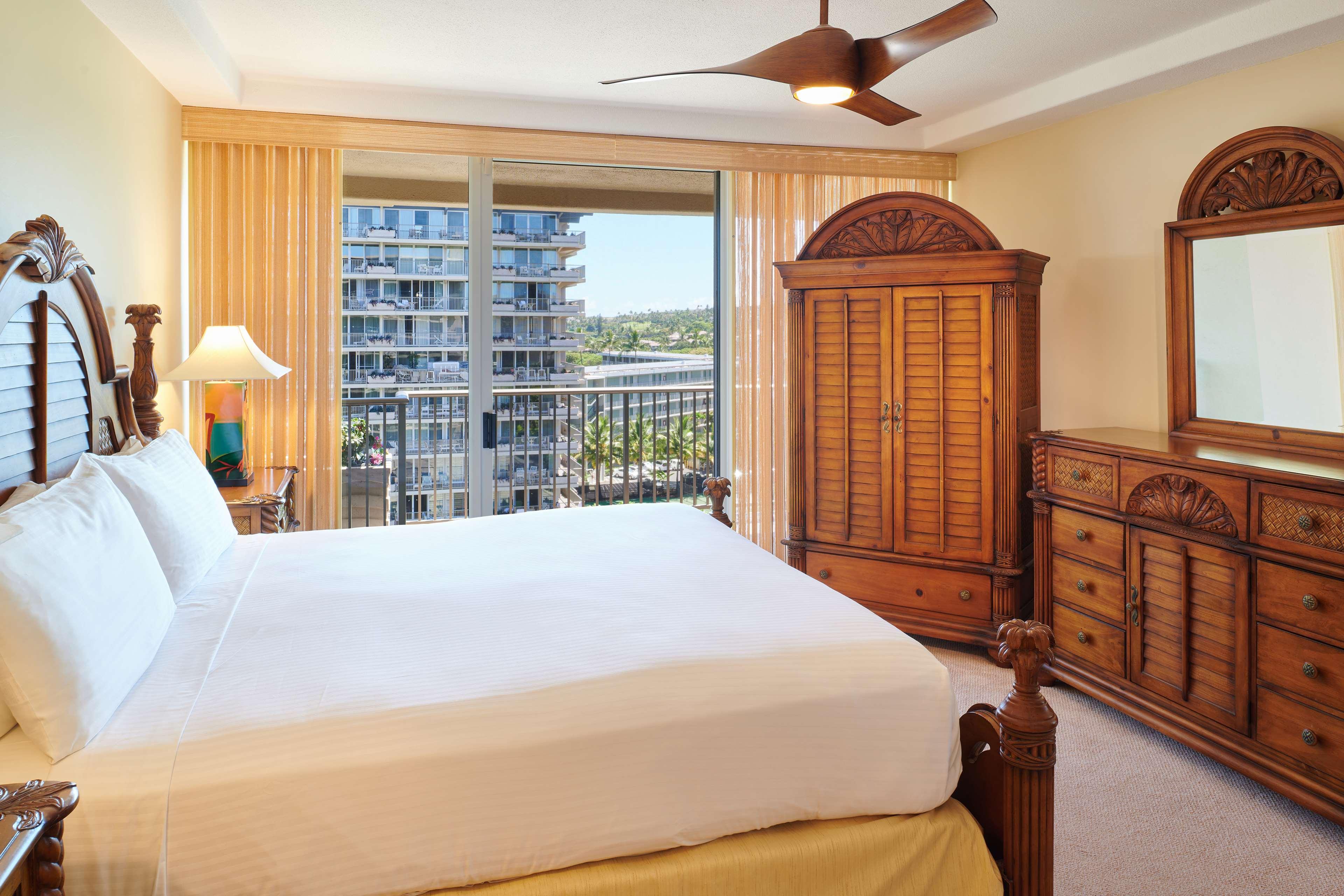 Room Premium Ocean View