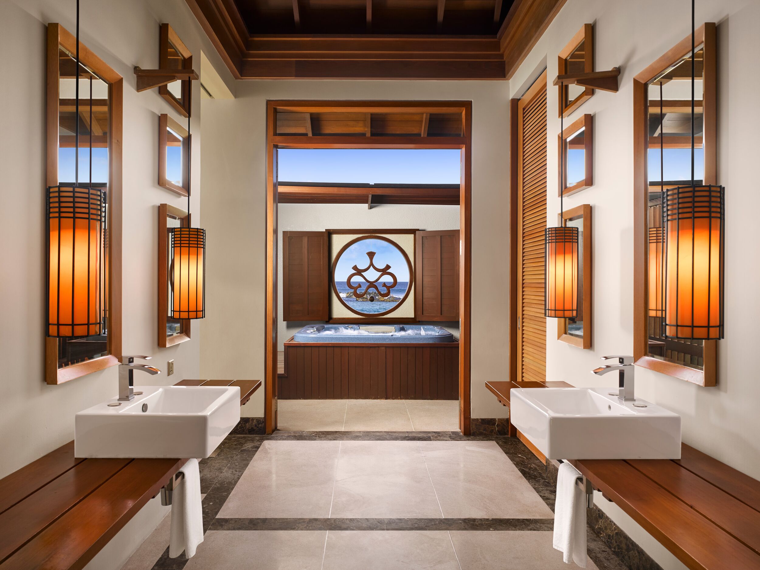 Suite Two Bedrooms with Private Pool