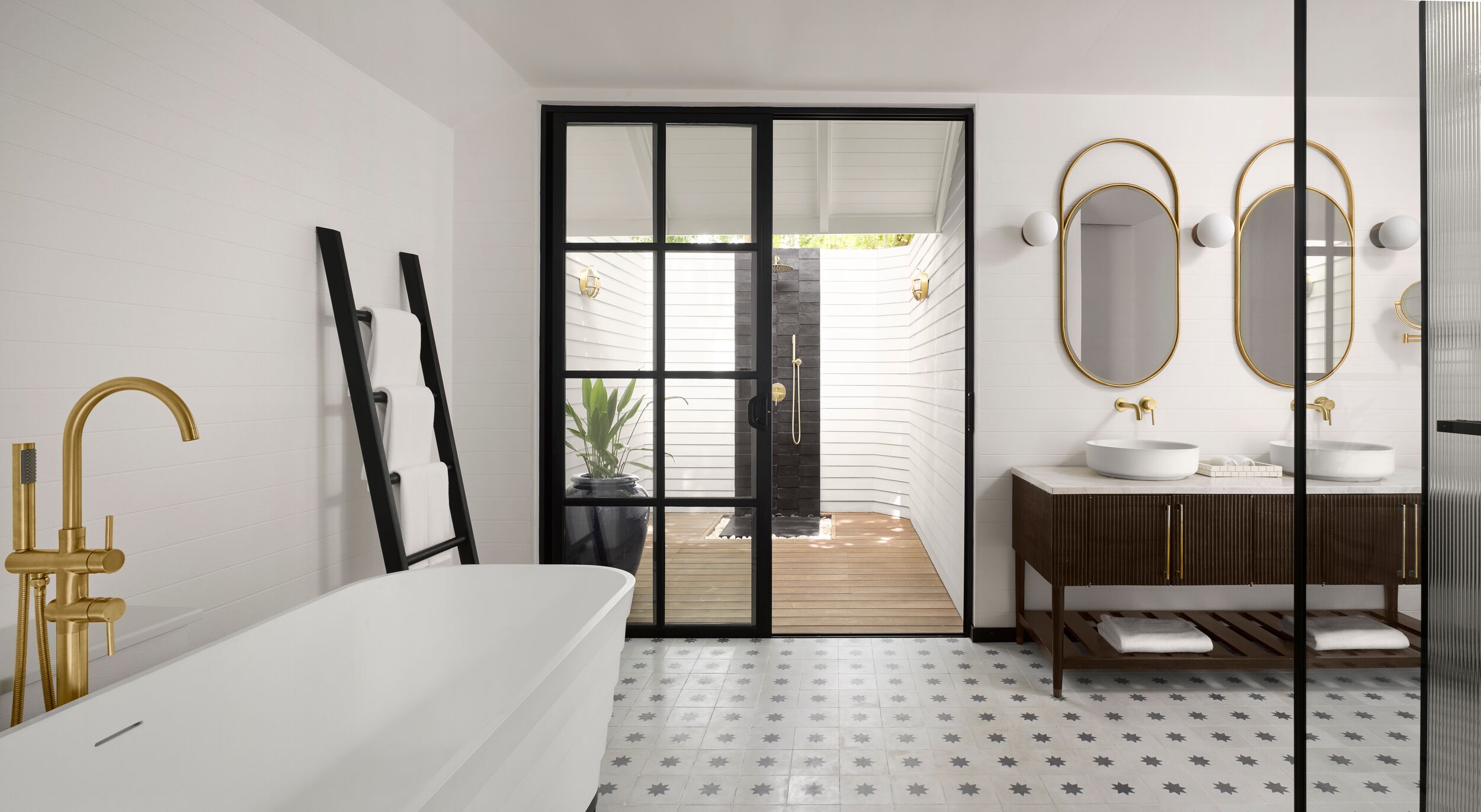 Villa Deluxe with Private Pool