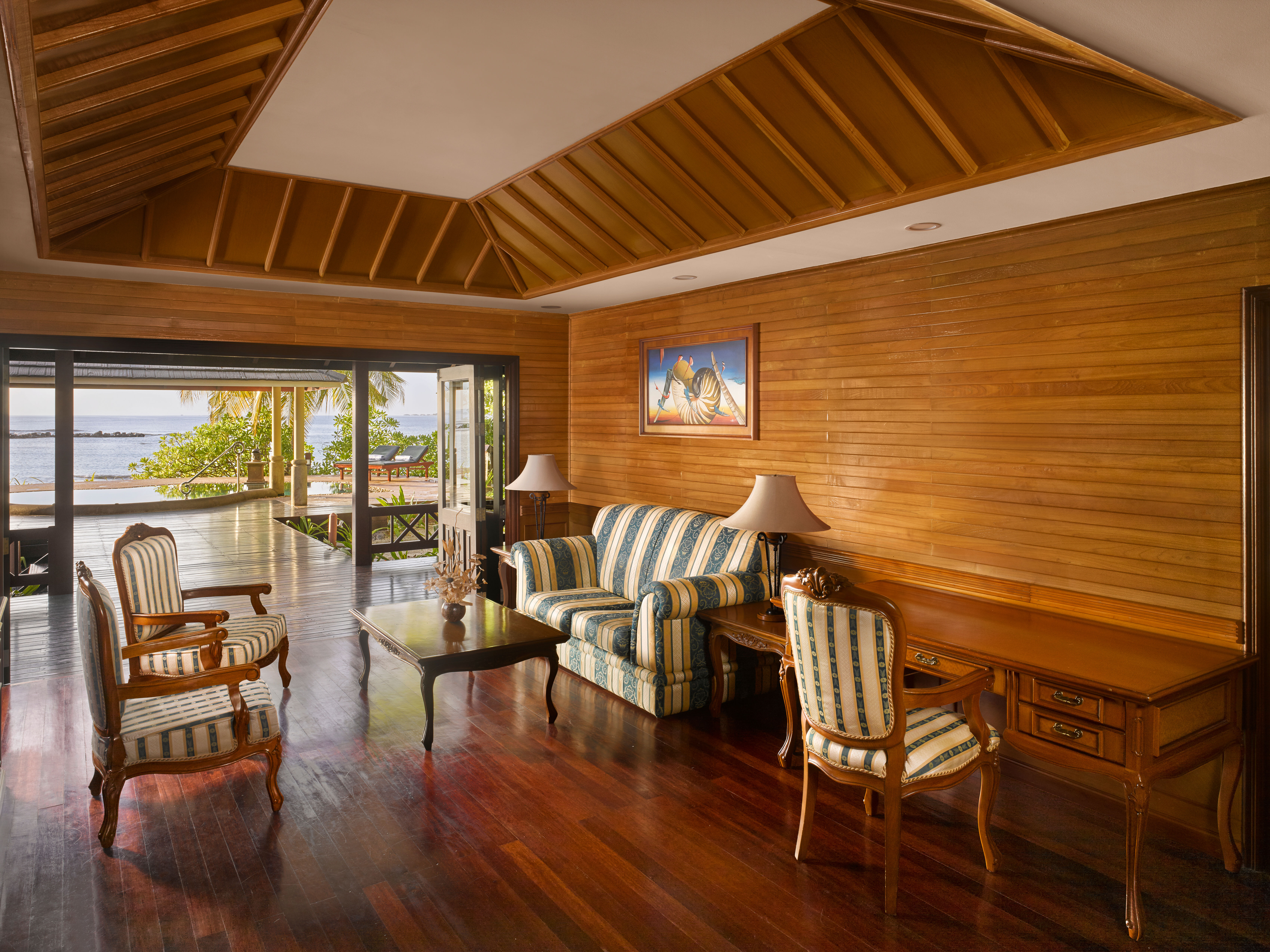 Apartment Two Bedrooms