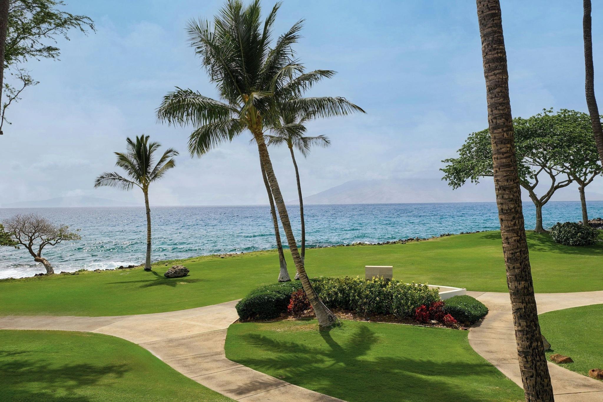 Double Premium Ocean View