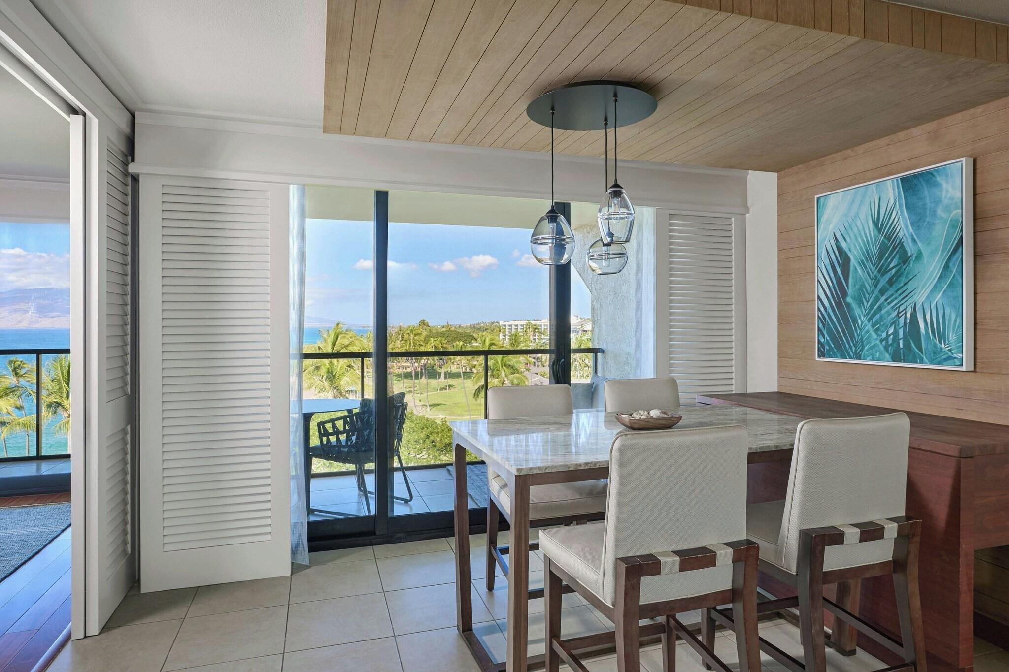 Suite King Bed One Bedroom 