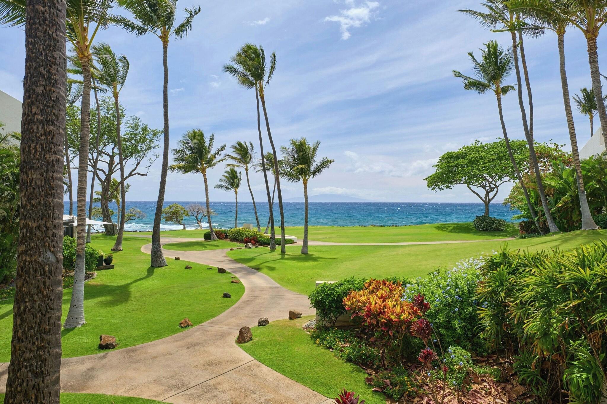 Quadruple Premium Ocean View