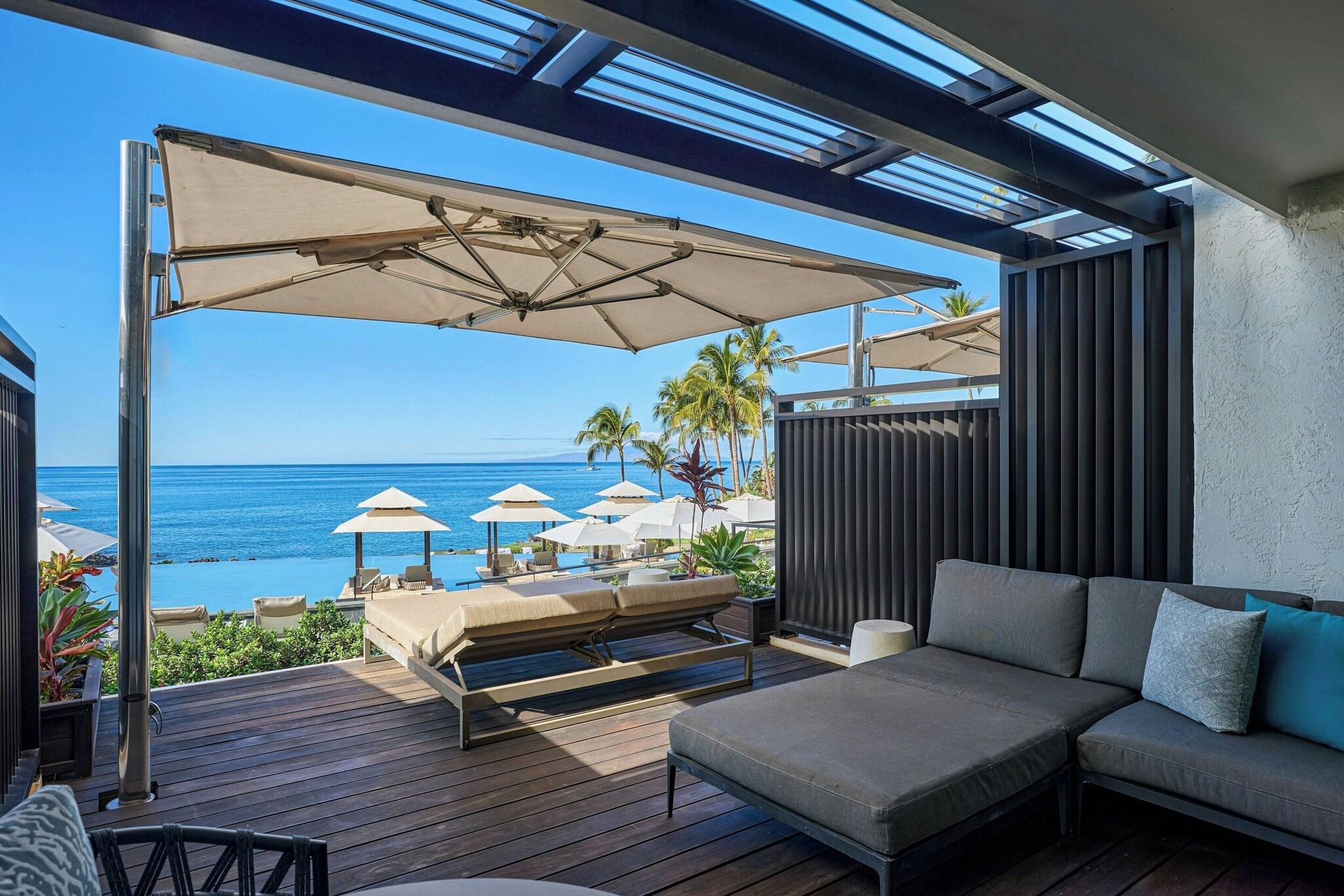 Double Premium King Bed