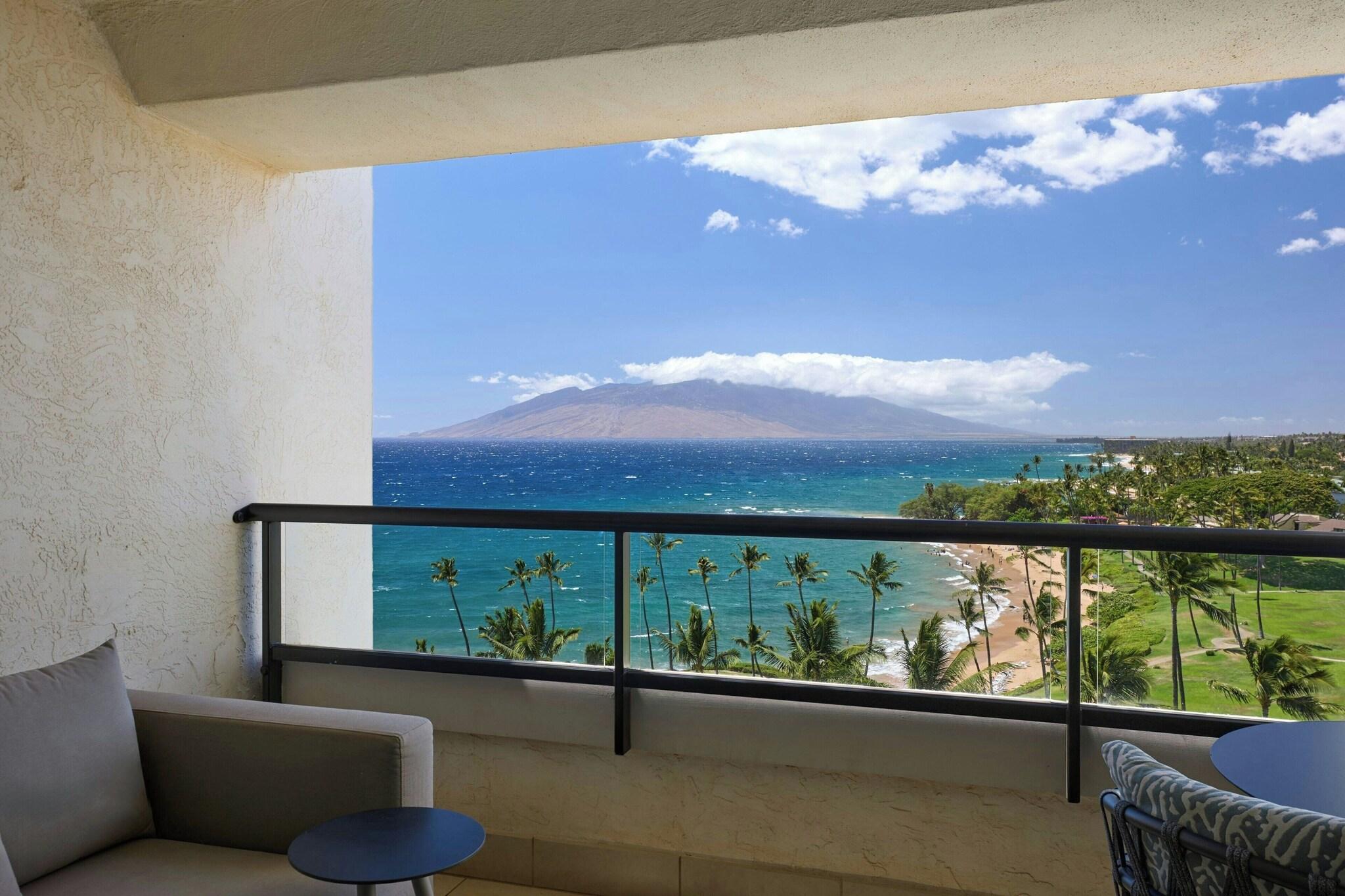 Suite Premium with Views