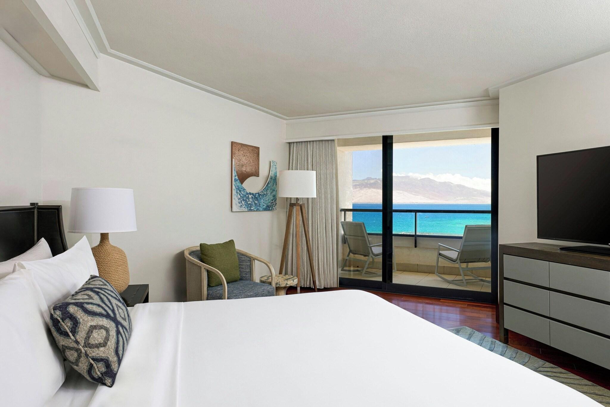 Suite Premium with Views