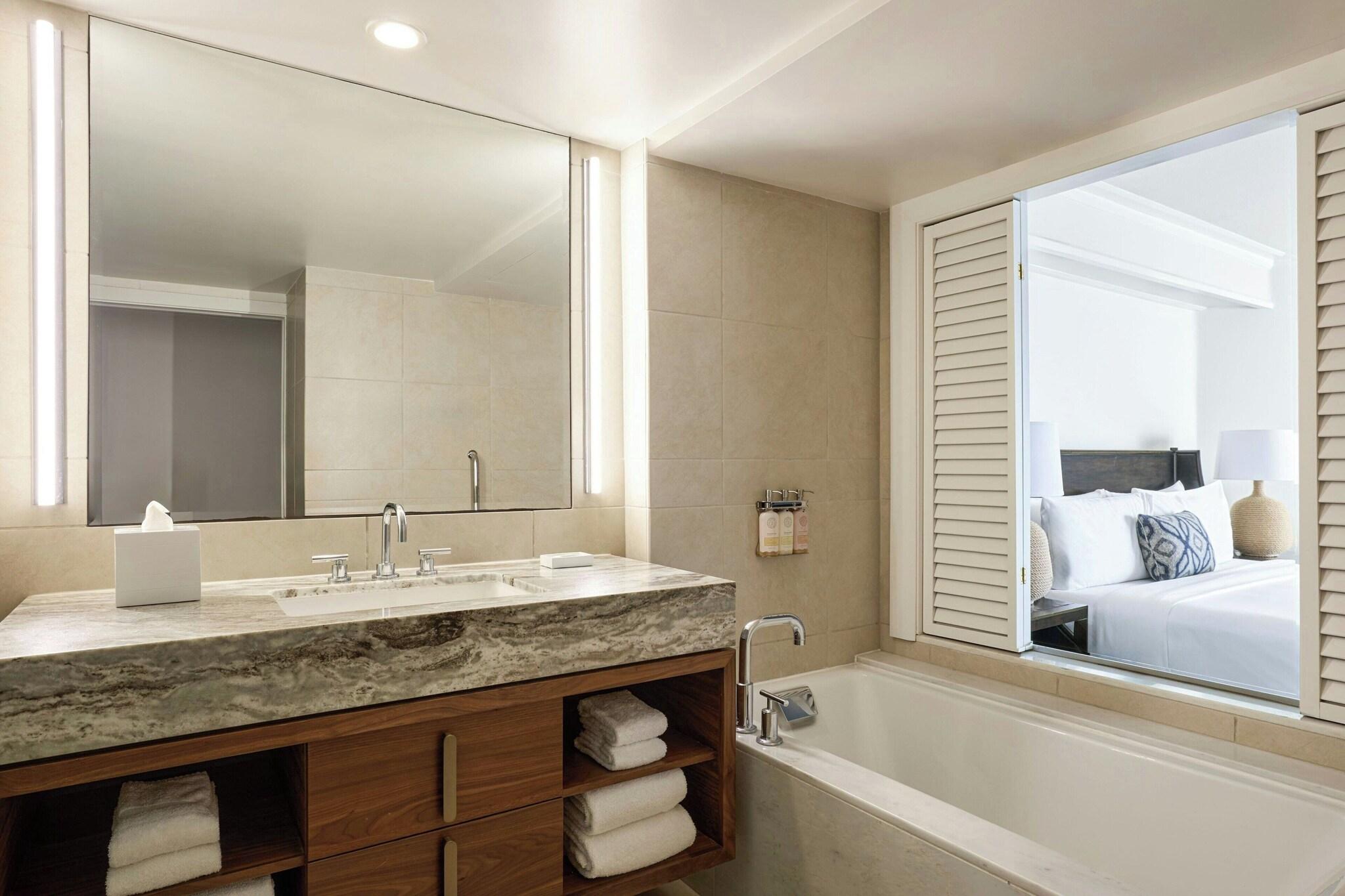 Suite Premium with Views