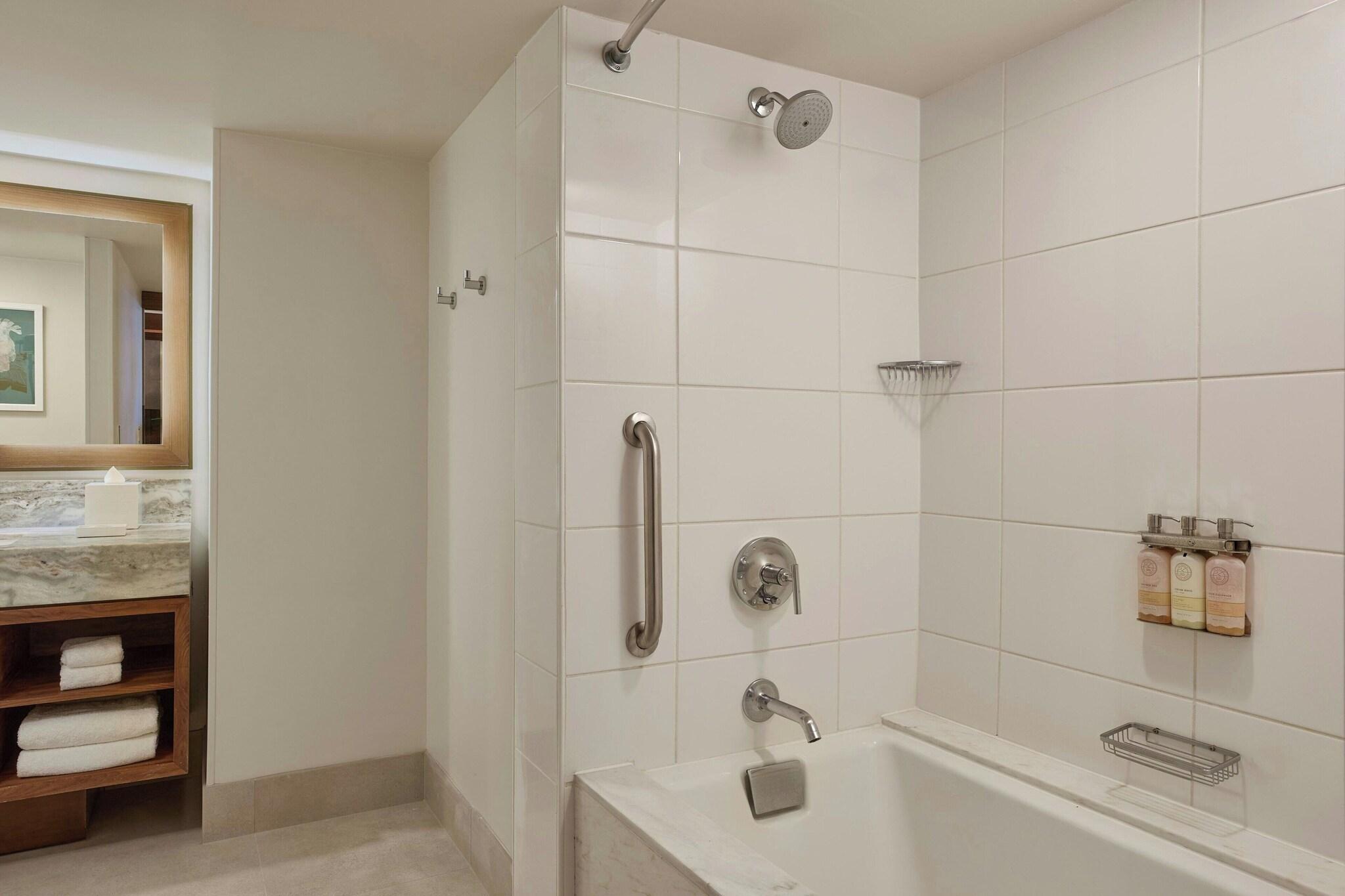 Suite Premium with Views