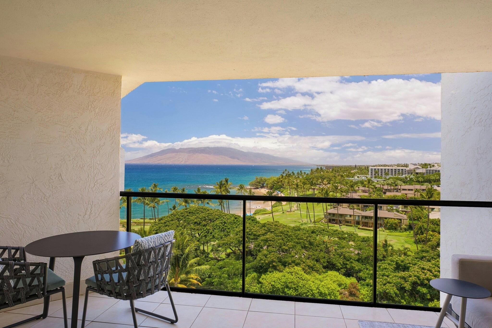 Suite Premium Ocean View