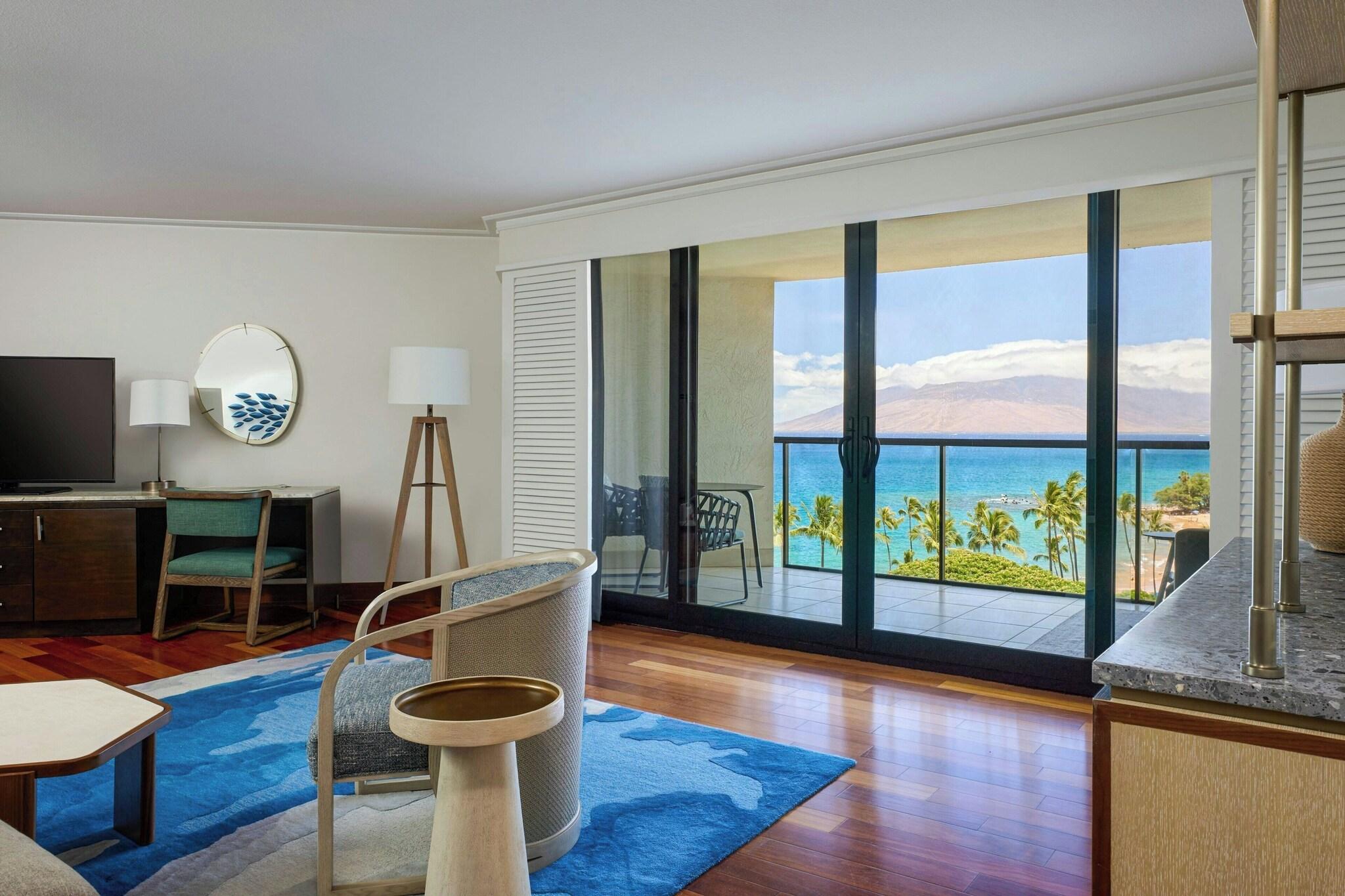Suite Premium Ocean View
