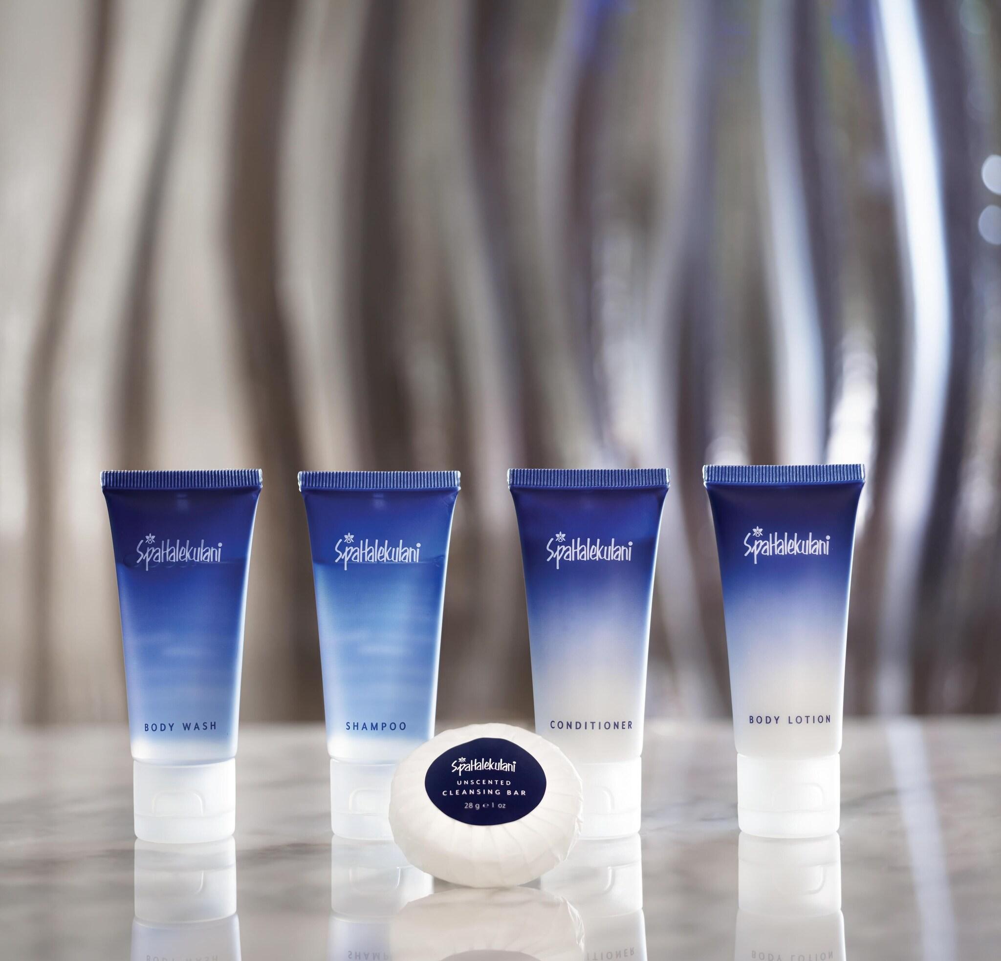 Twin Deluxe Ocean View