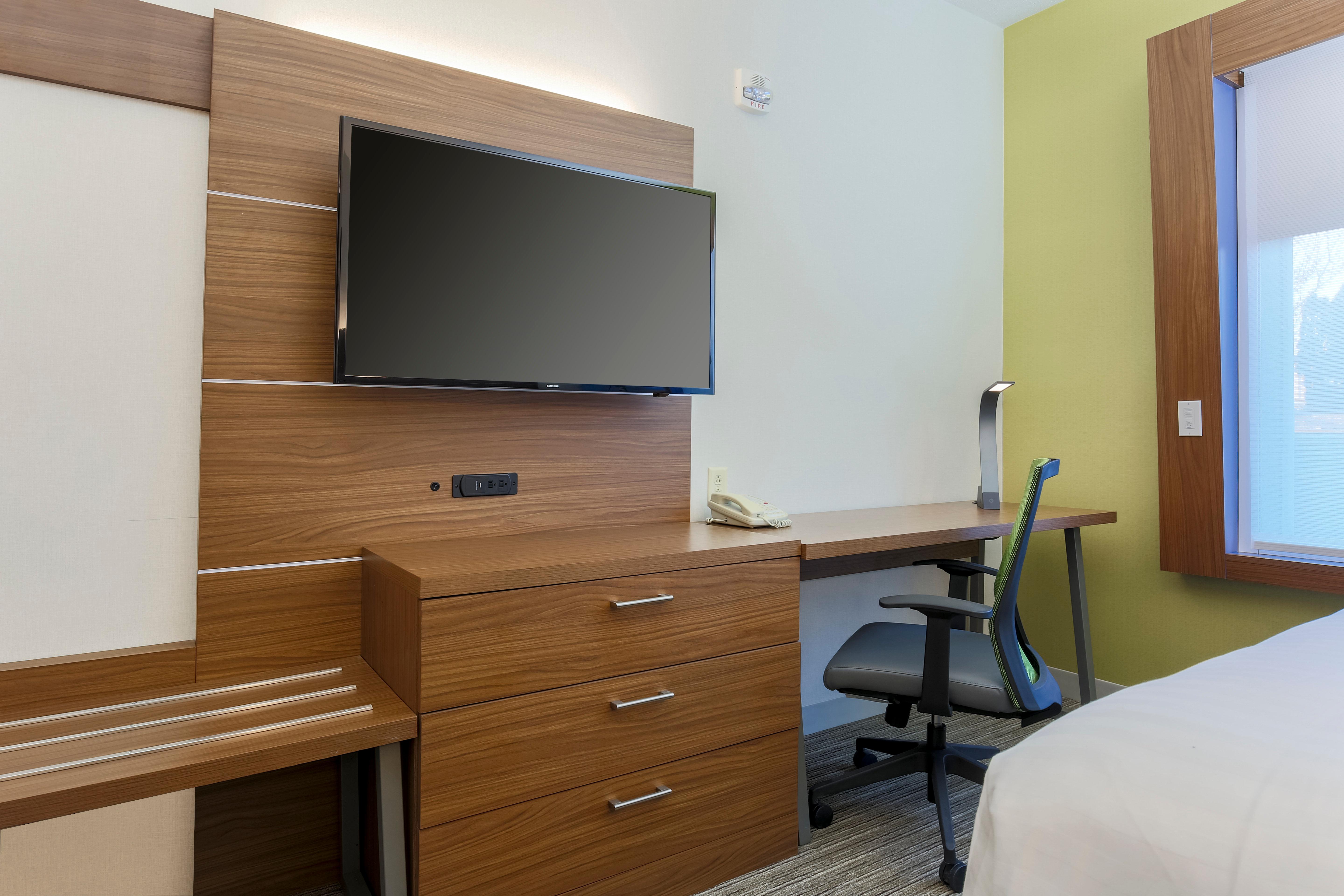 Double Two Queen Beds