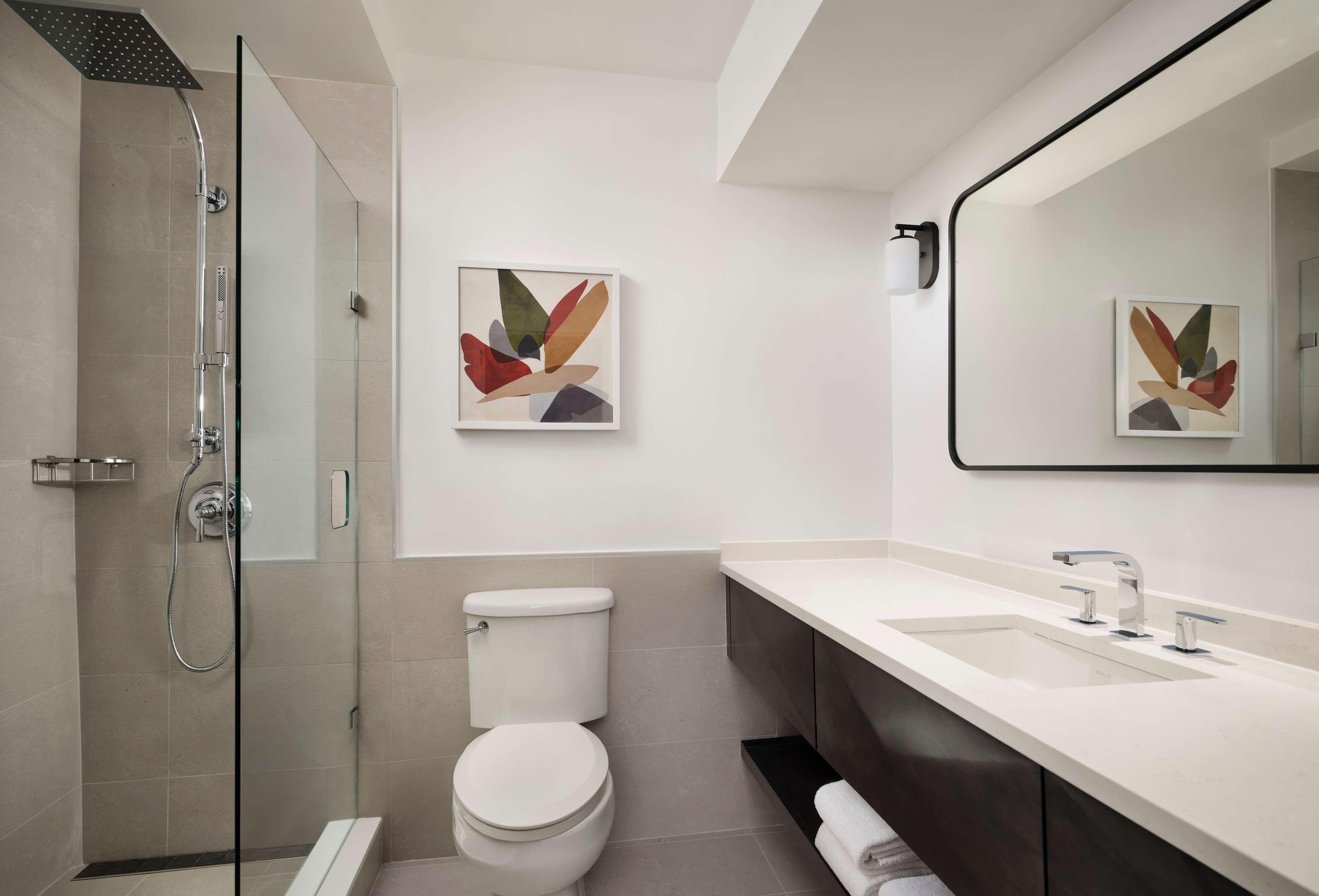 Suite Two Queen Beds