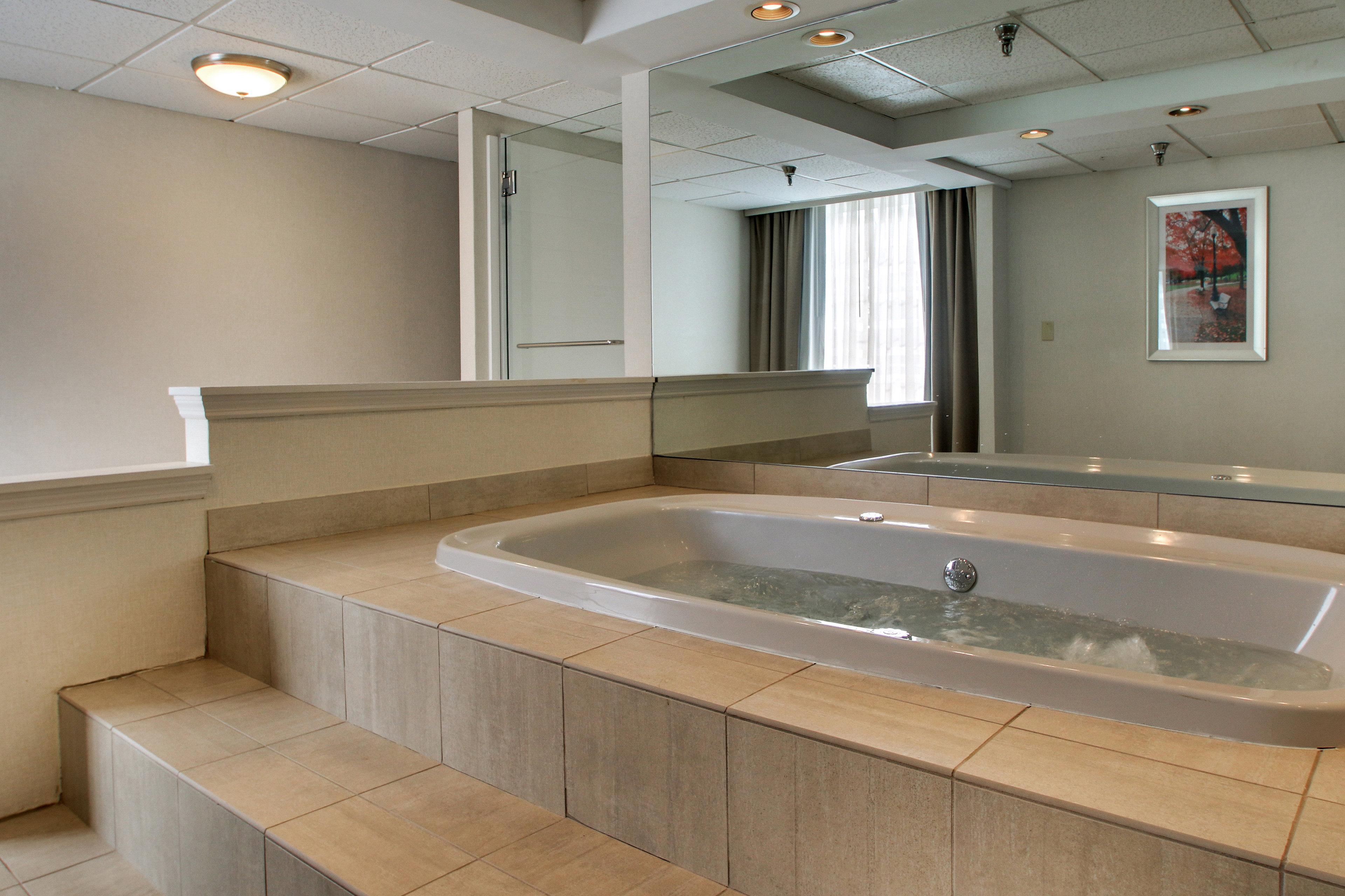 Suite King Bed One Bedroom 