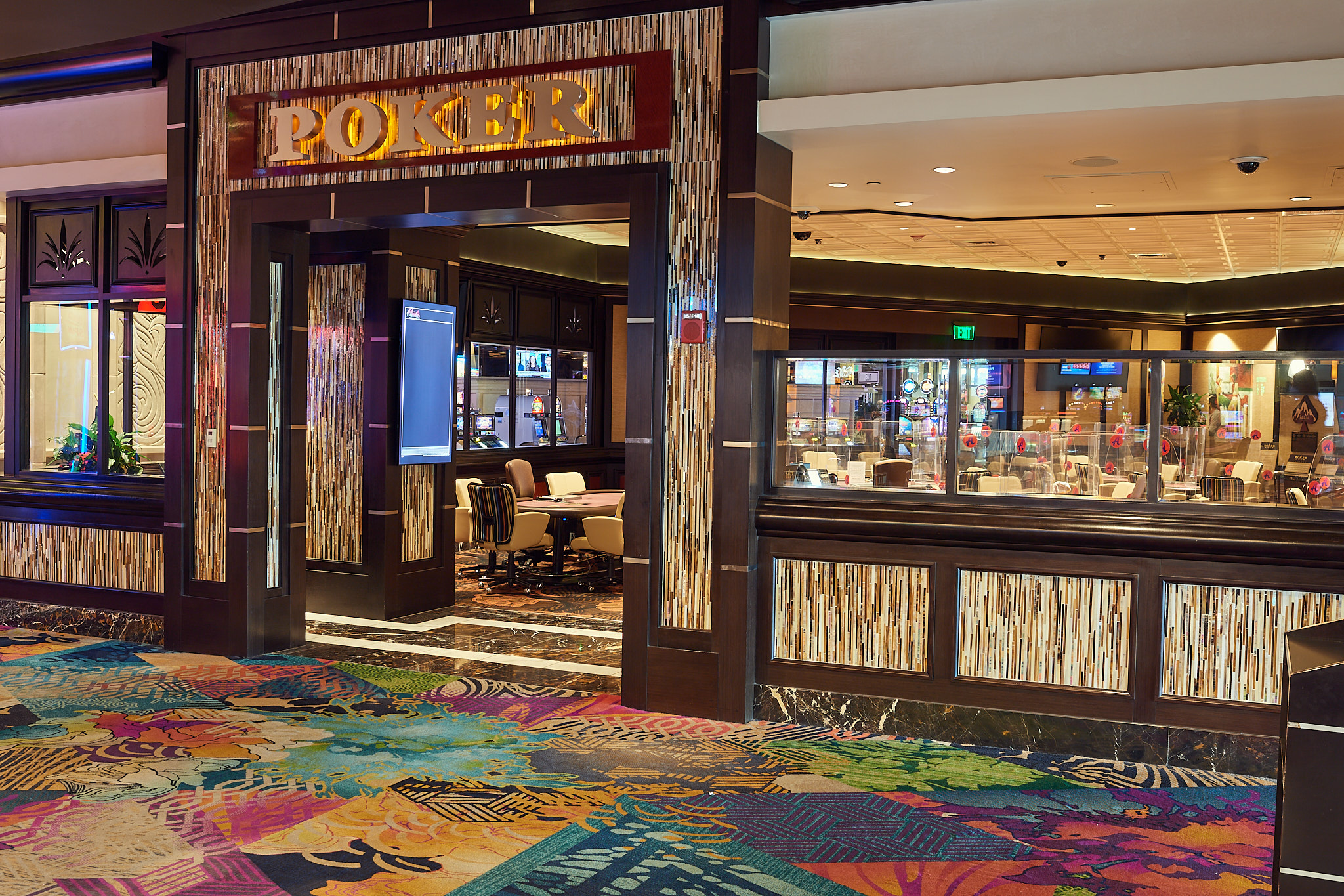 Sports and Entertainment