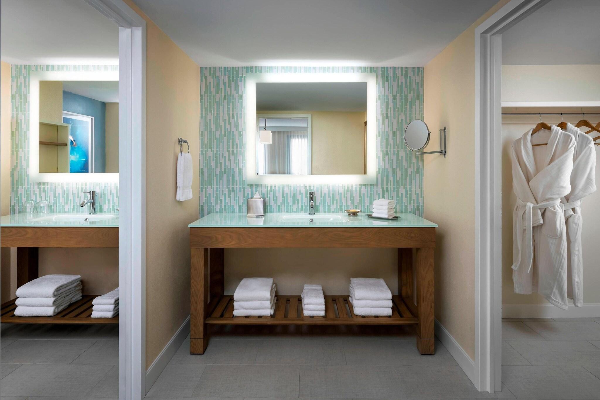 Double Premium Non Smoking